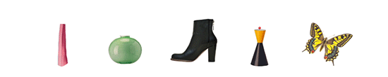 site header fashion gif tree lip boot yellow butterfly