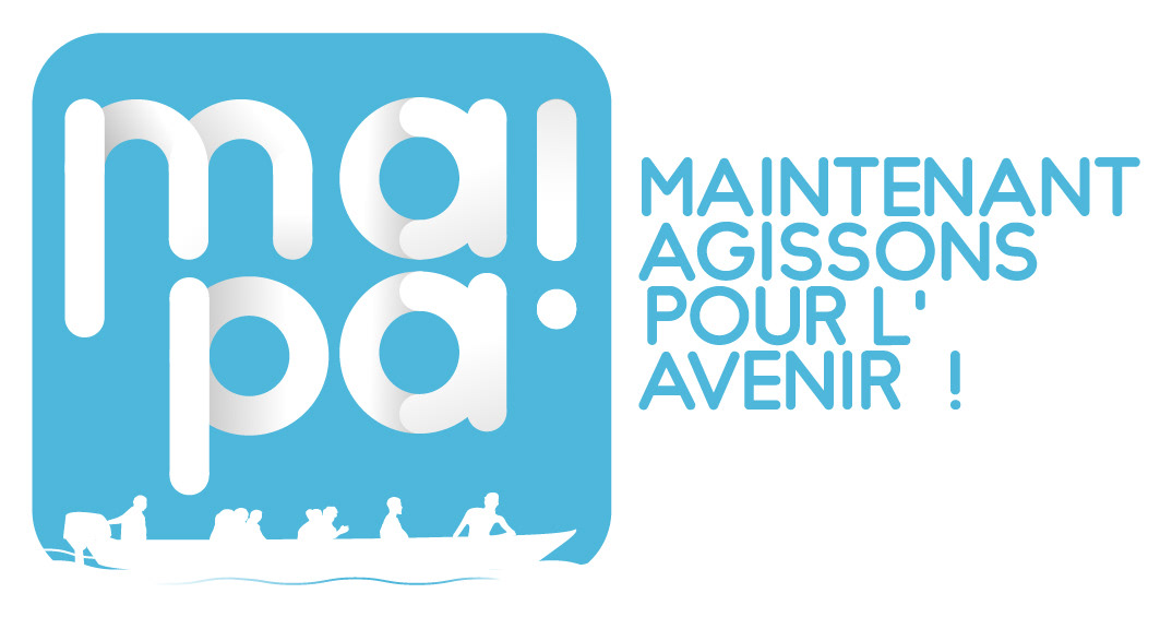 [2020] Logo pour le groupe politique " M.A.P.A "