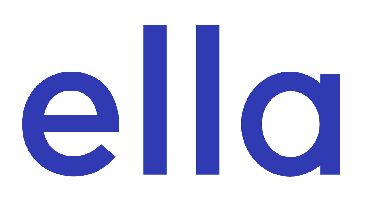 Ella Inc About Ella Ella Inc About Ella