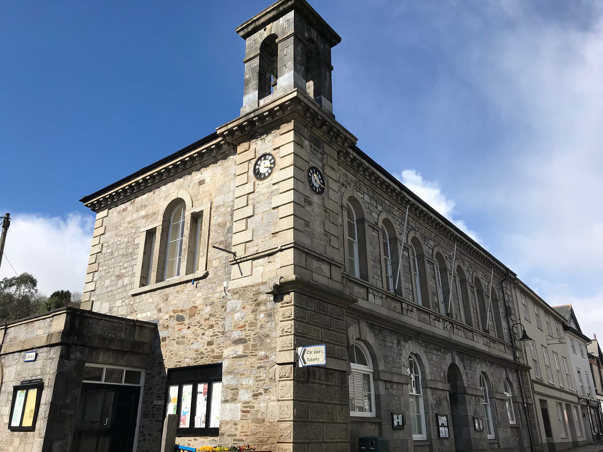 Photos of South Devon Ashburton