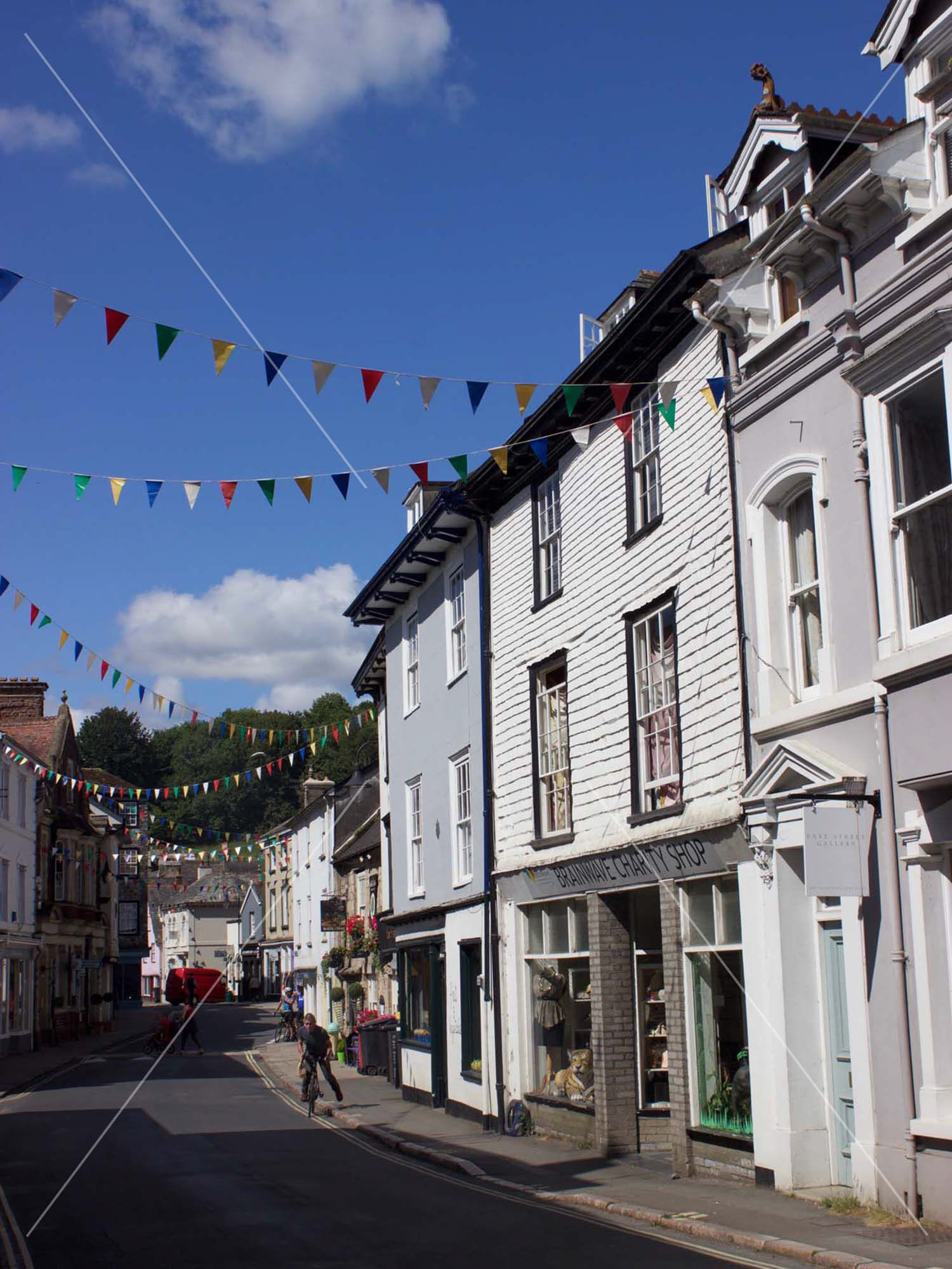 Photos of South Devon - Ashburton