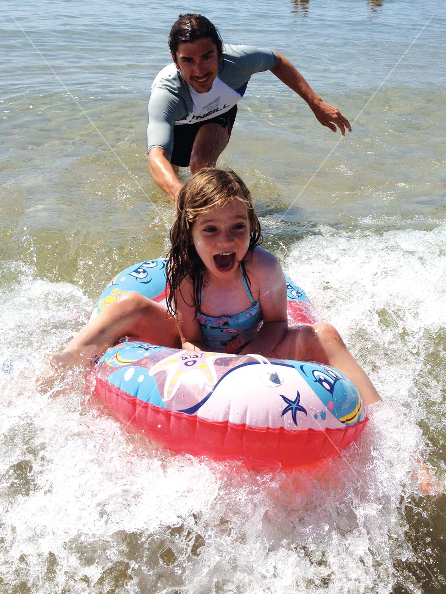 Photos of South Devon Surfing