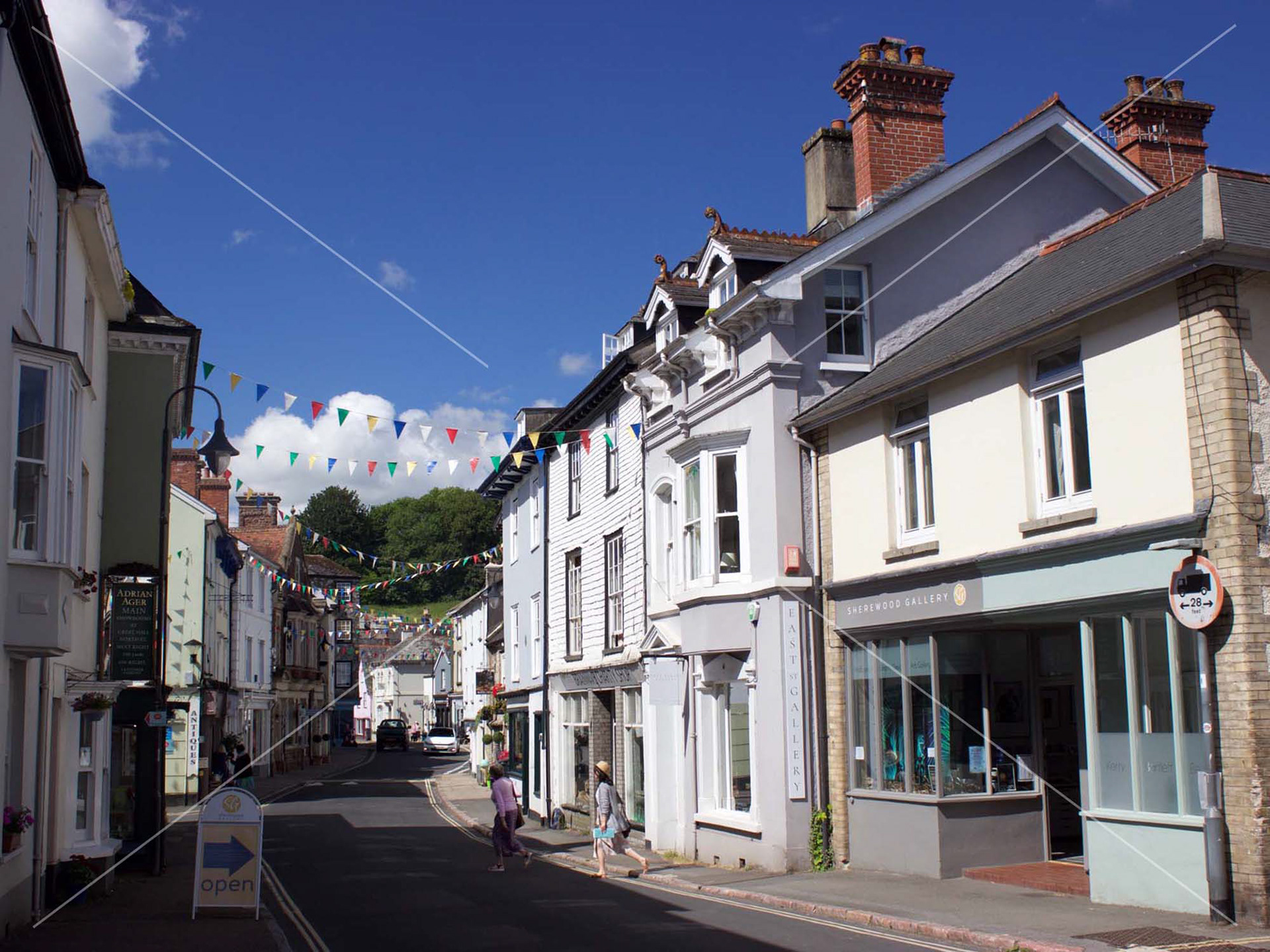 Photos of South Devon Ashburton