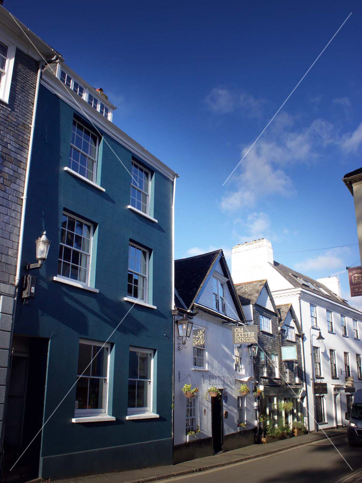 Photos of South Devon Ashburton