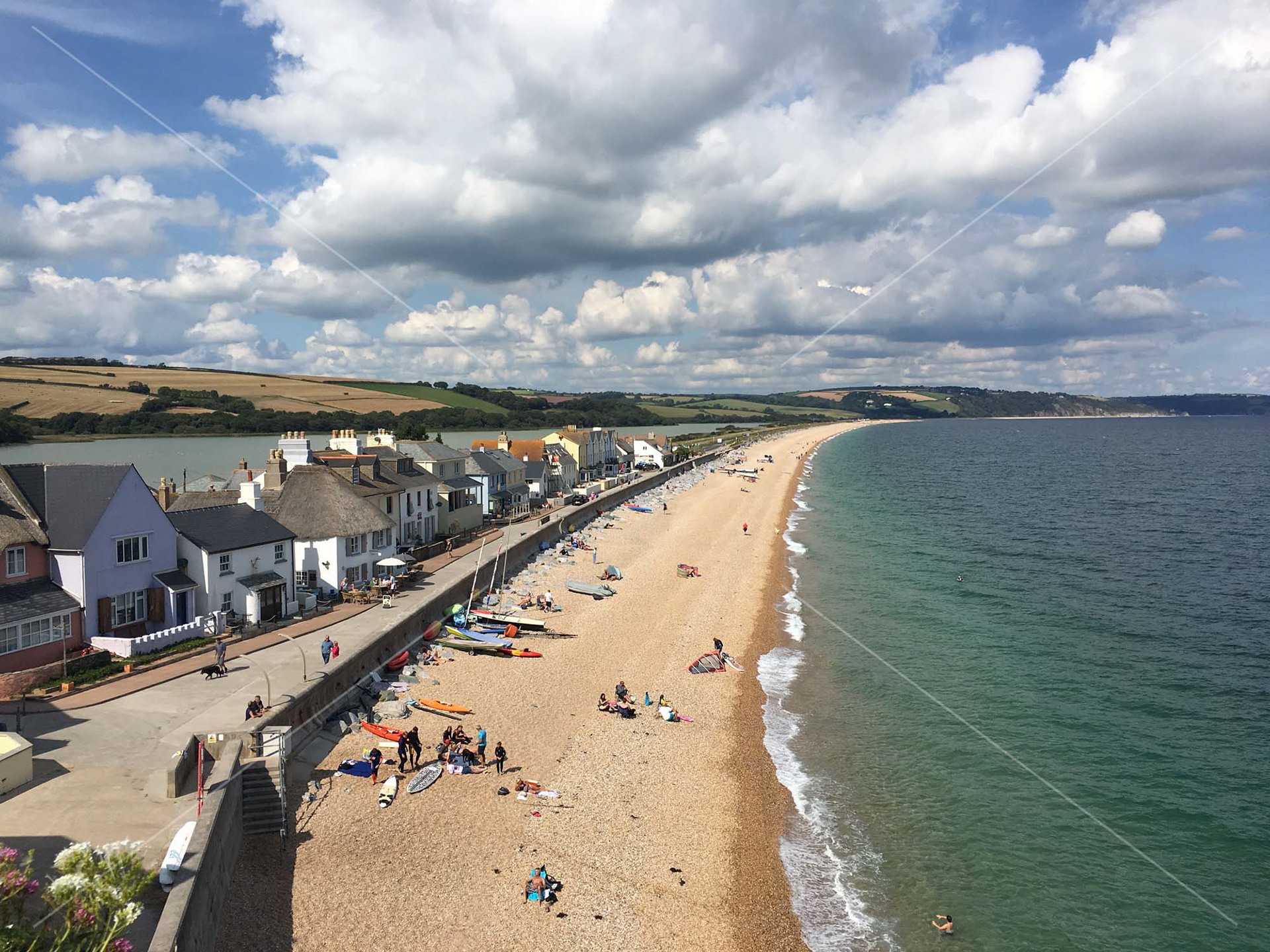 Photos of South Devon Torcross