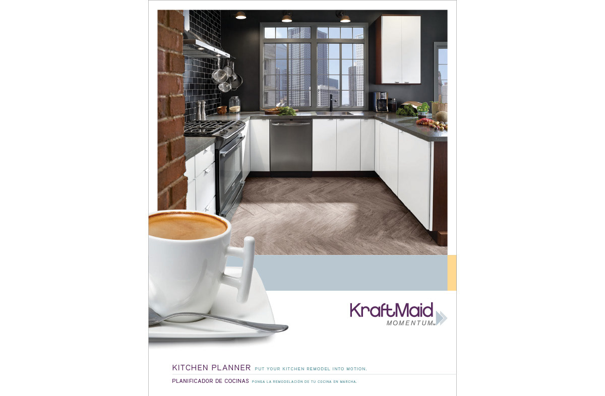 Kraftmaid Product Catalog Matttroy