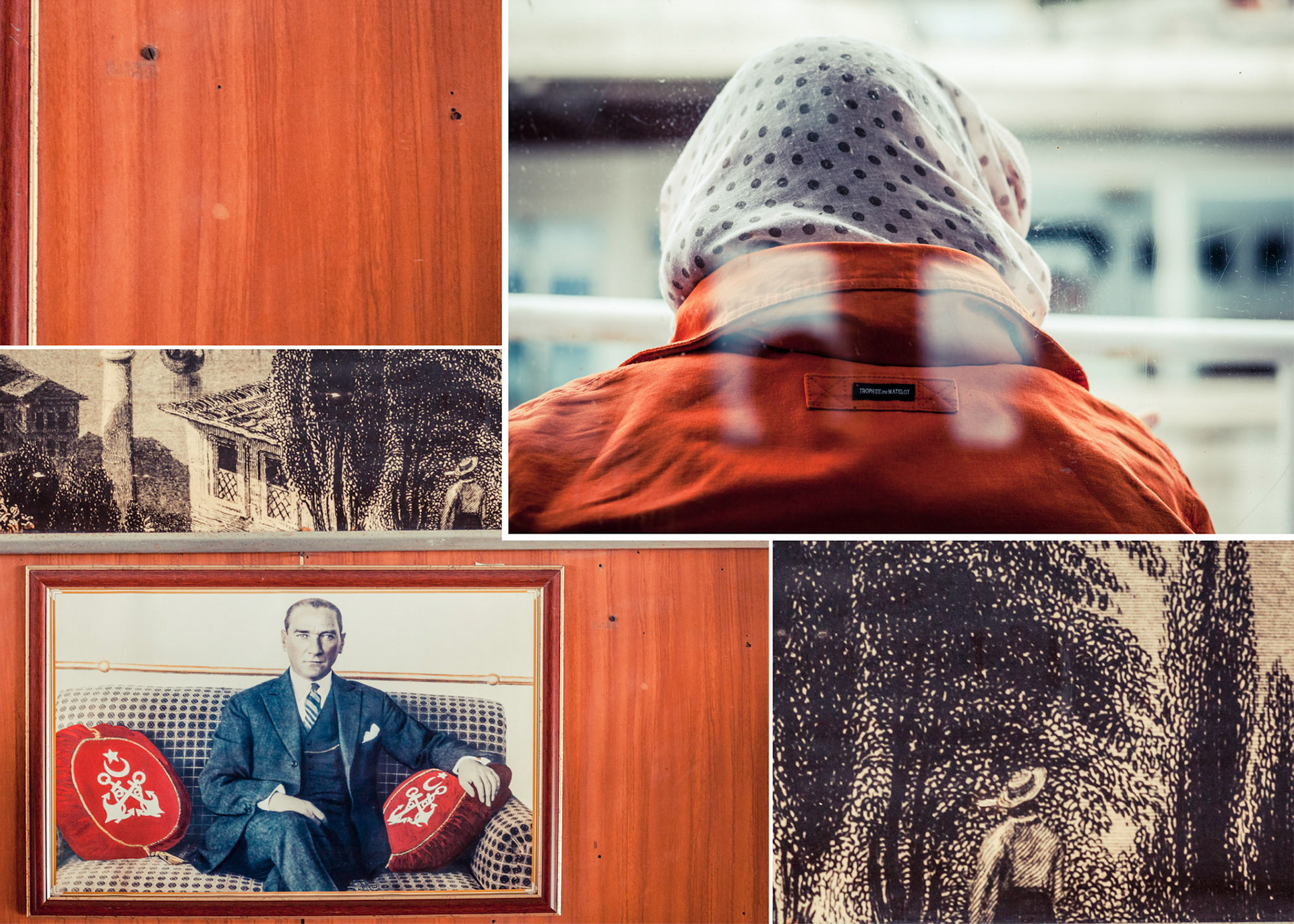 Istanbul | Turkey | 2013