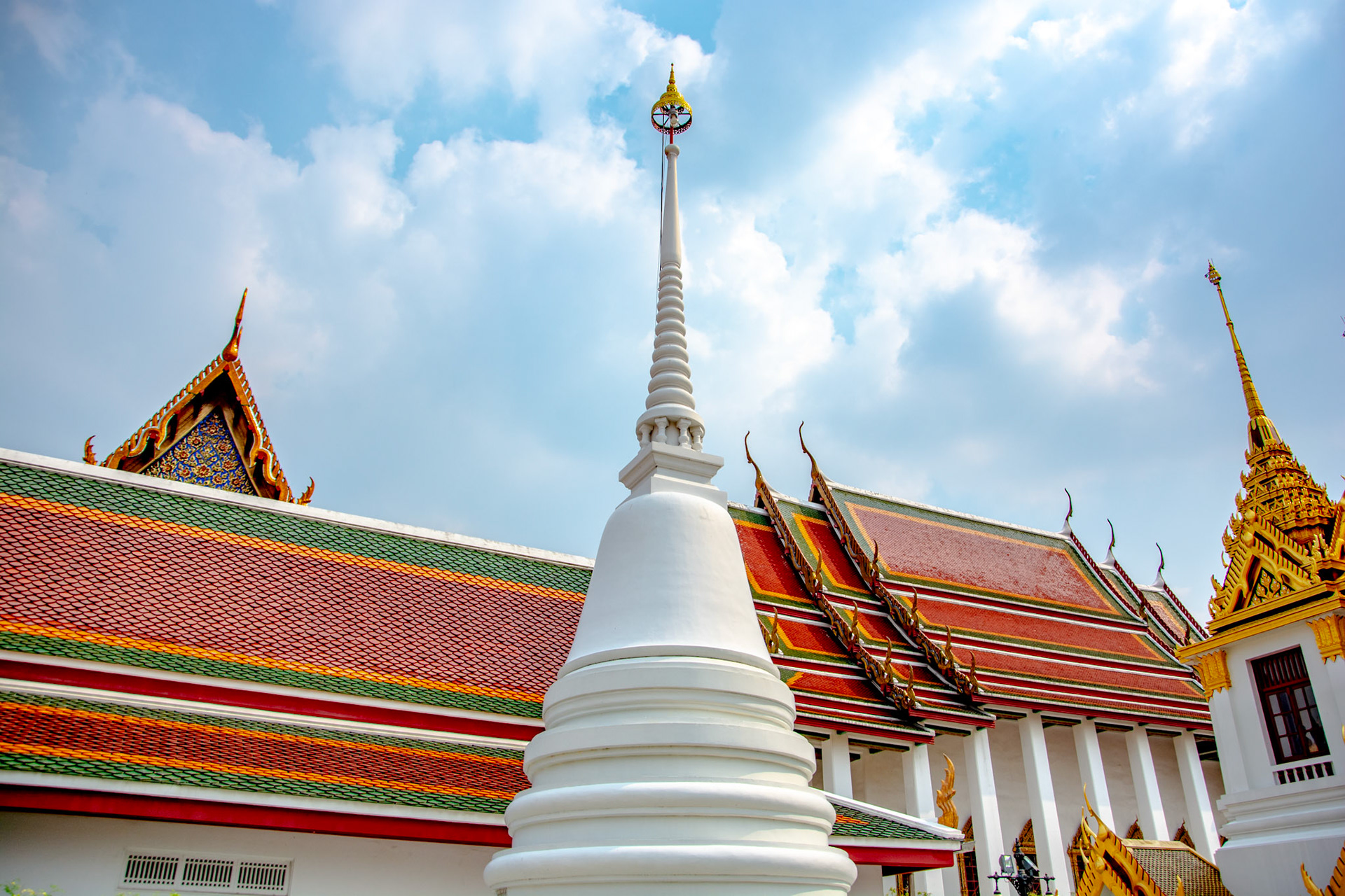 Images of Bangkok 2019