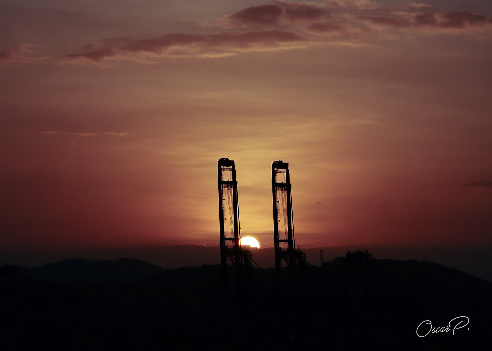 Administration Building