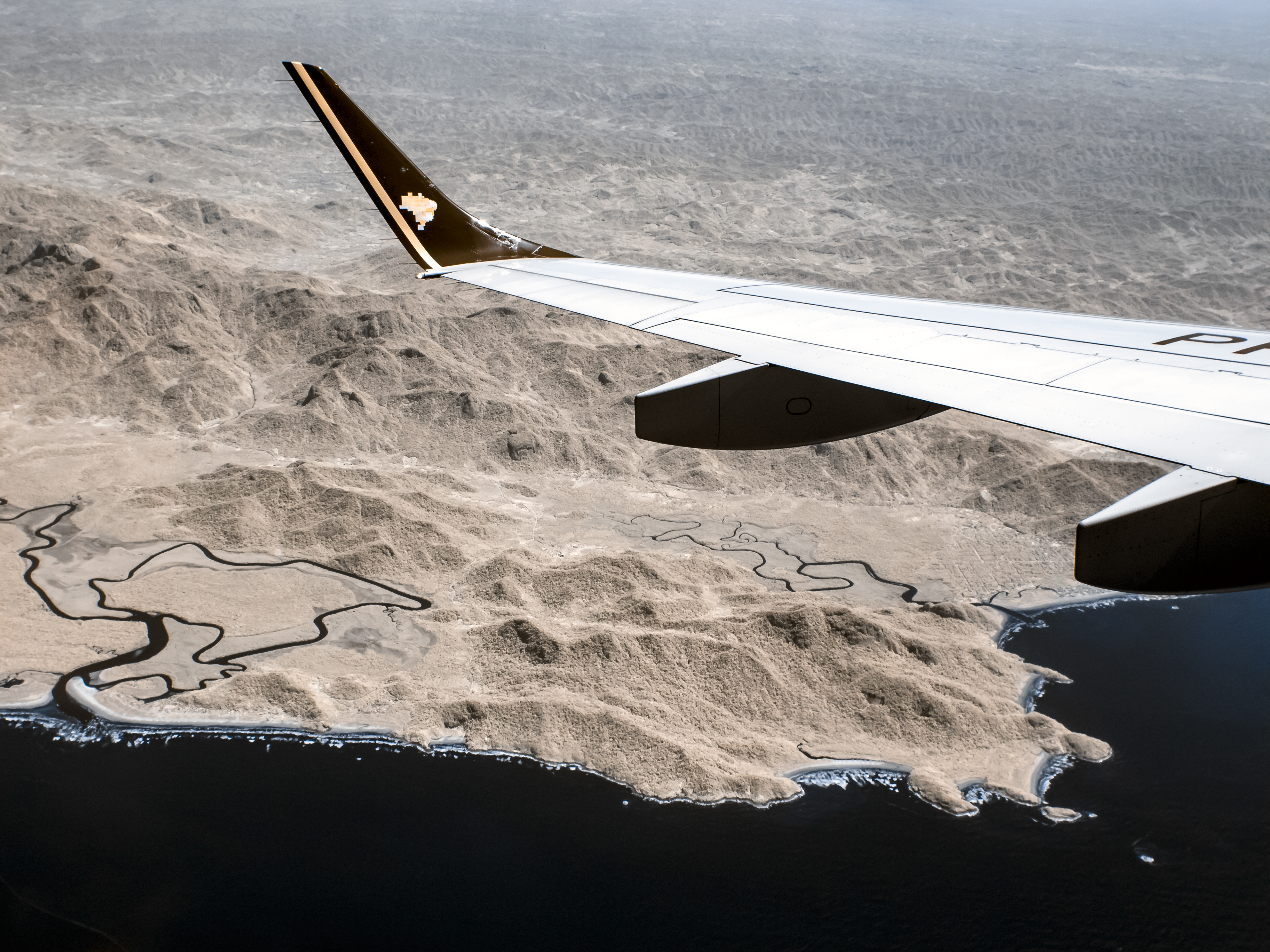 Barra do Una - São Paulo