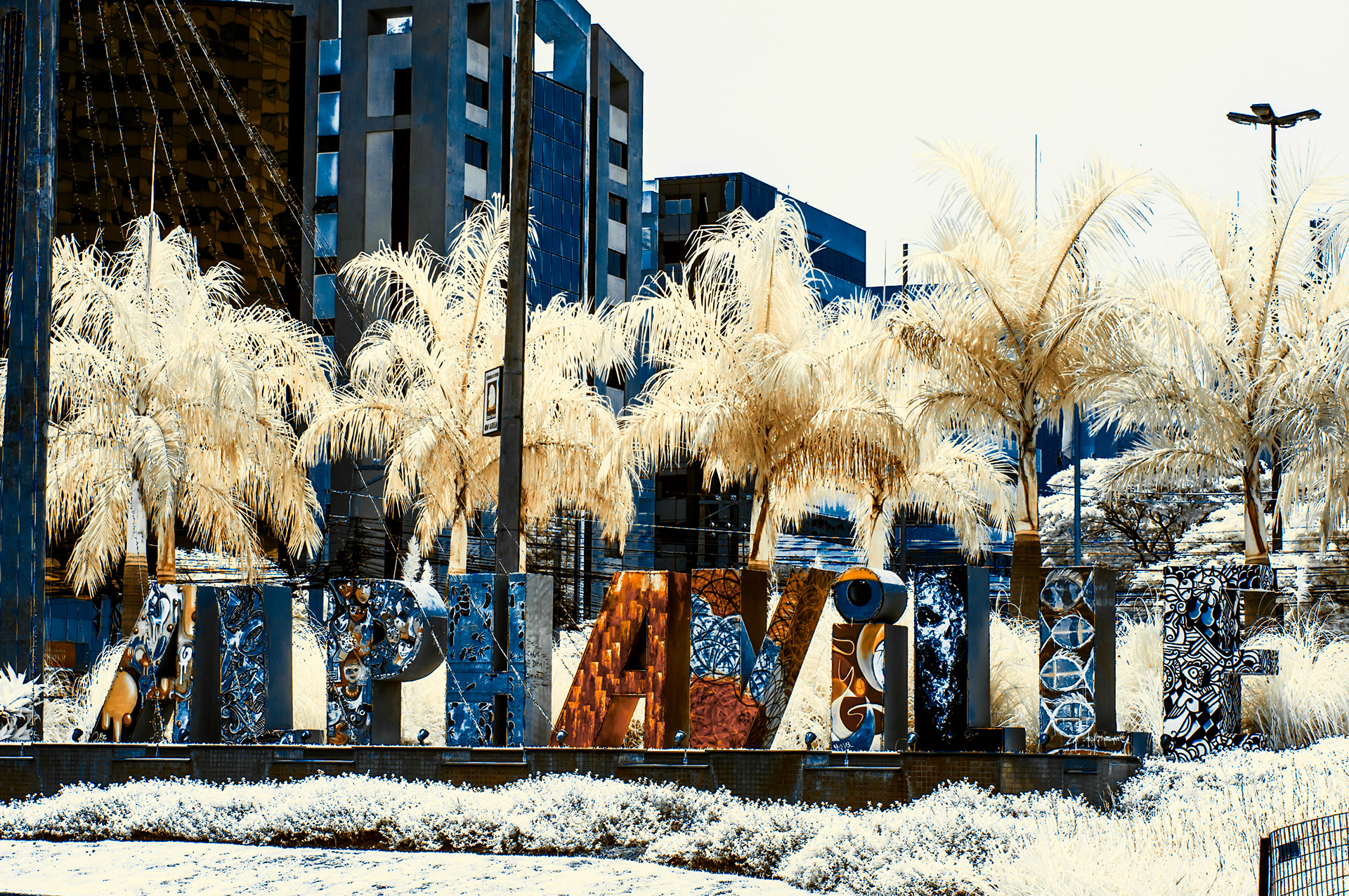 Alphaville - Barueri