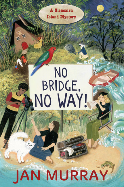 Children's Book series