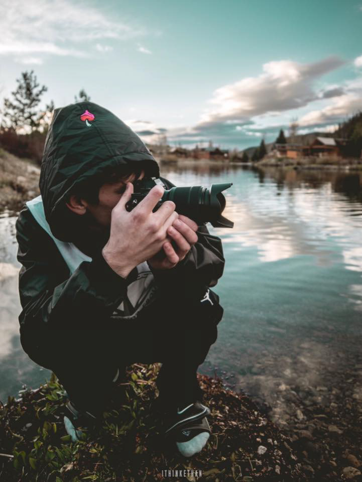Austin Mauser - A Mauser Photography