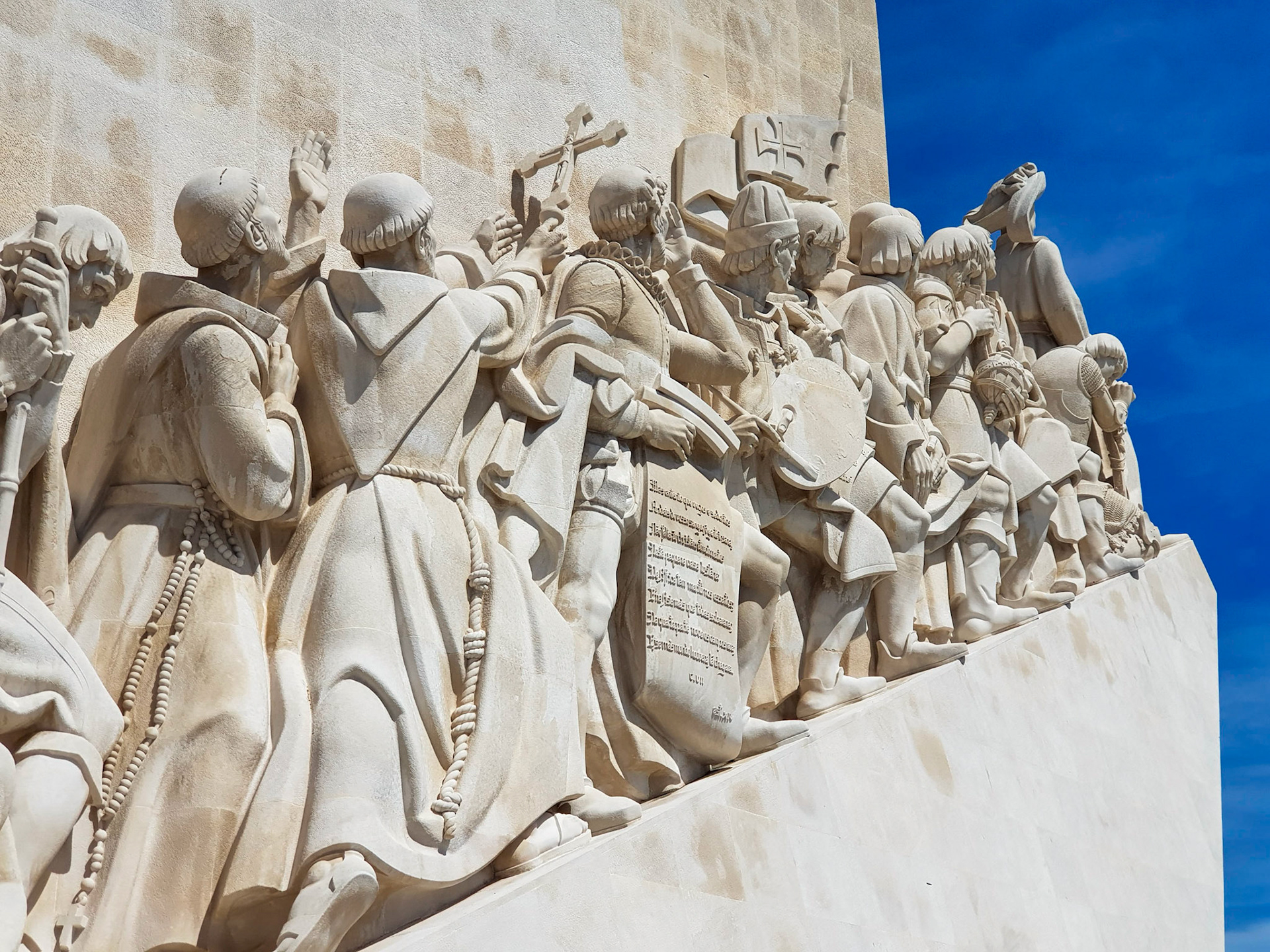 Belém (Lisbon, Portugal)