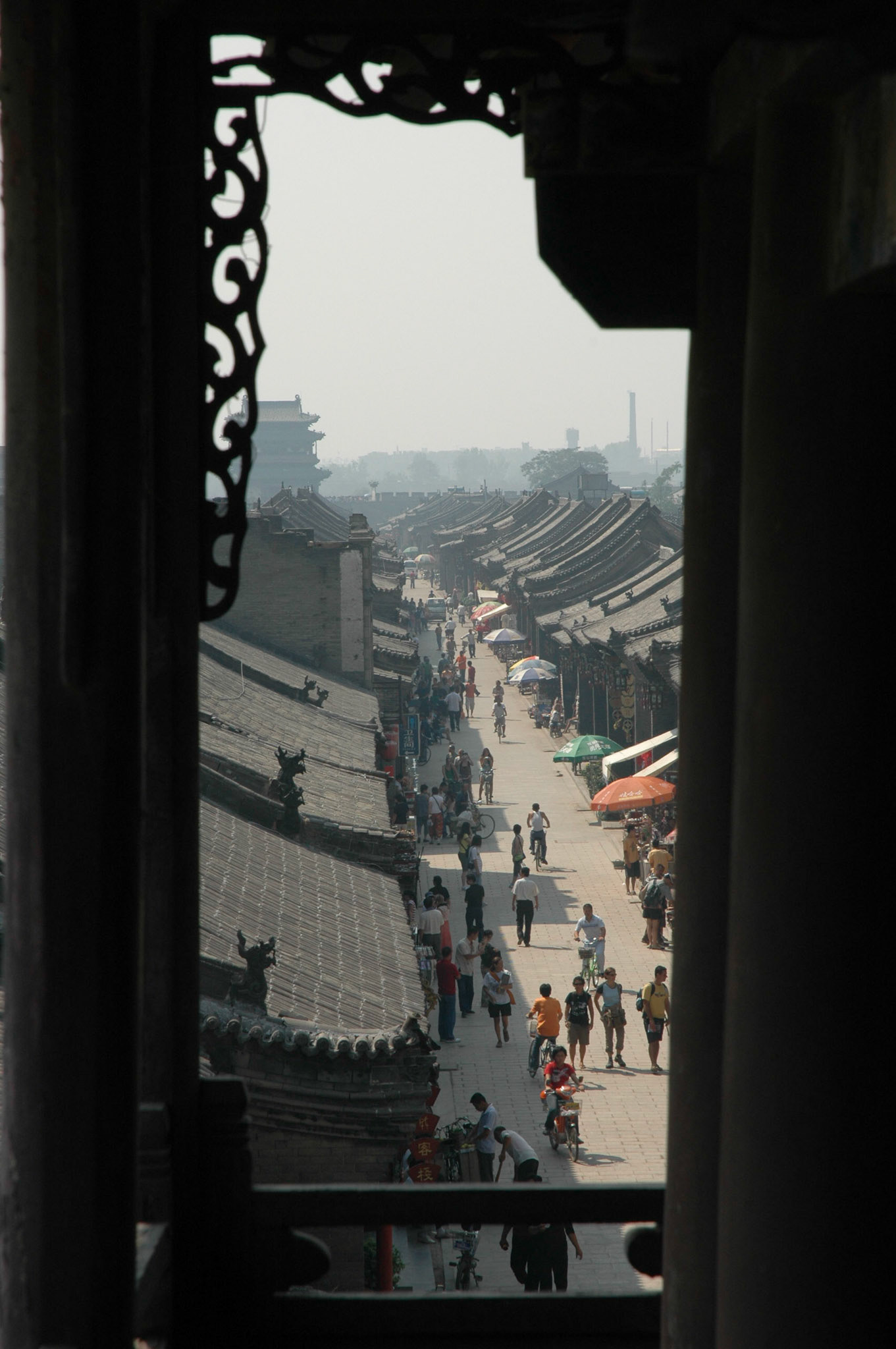 Pingyao (Shanxi, China)