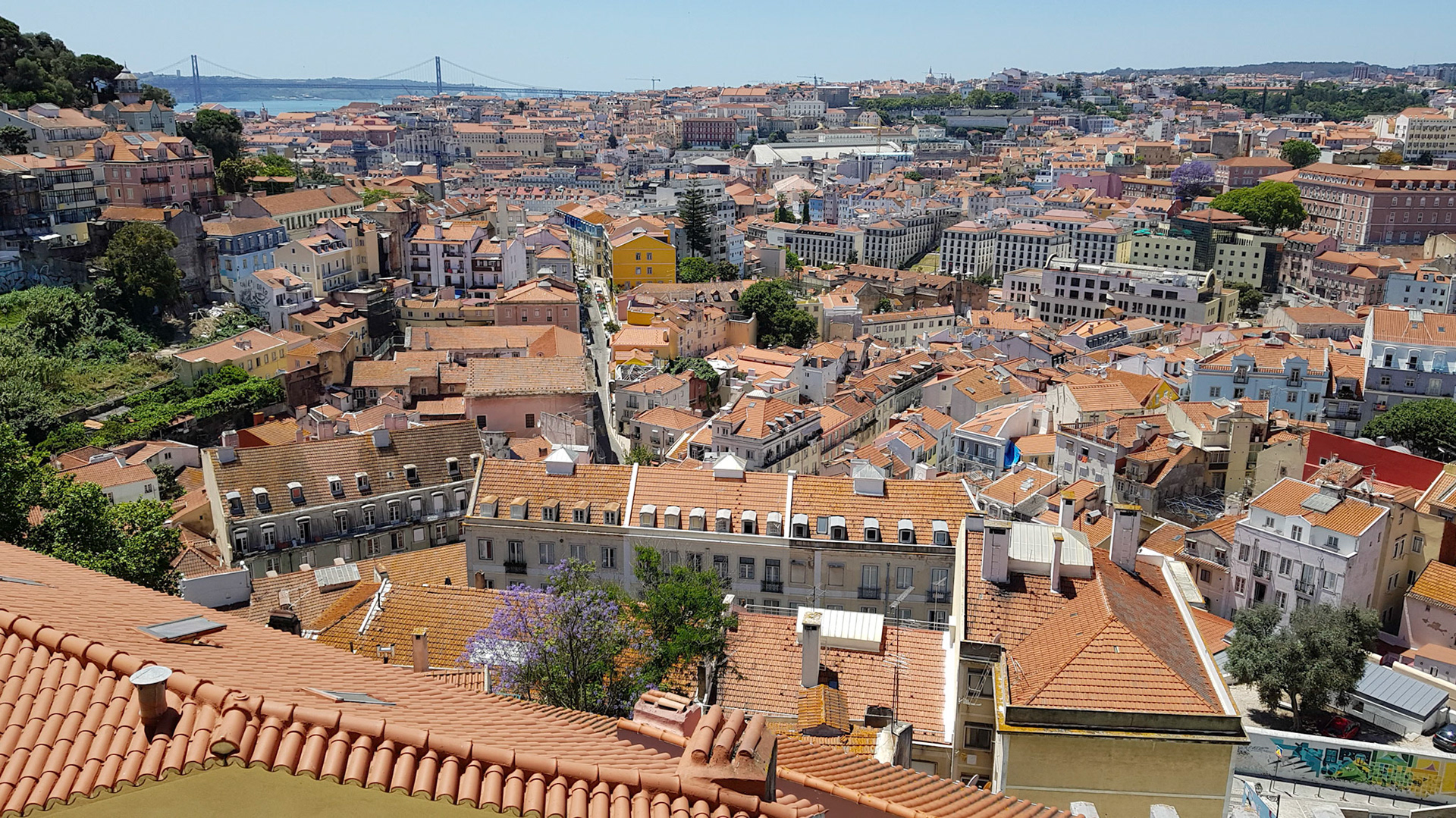 Lisbon (Portugal)