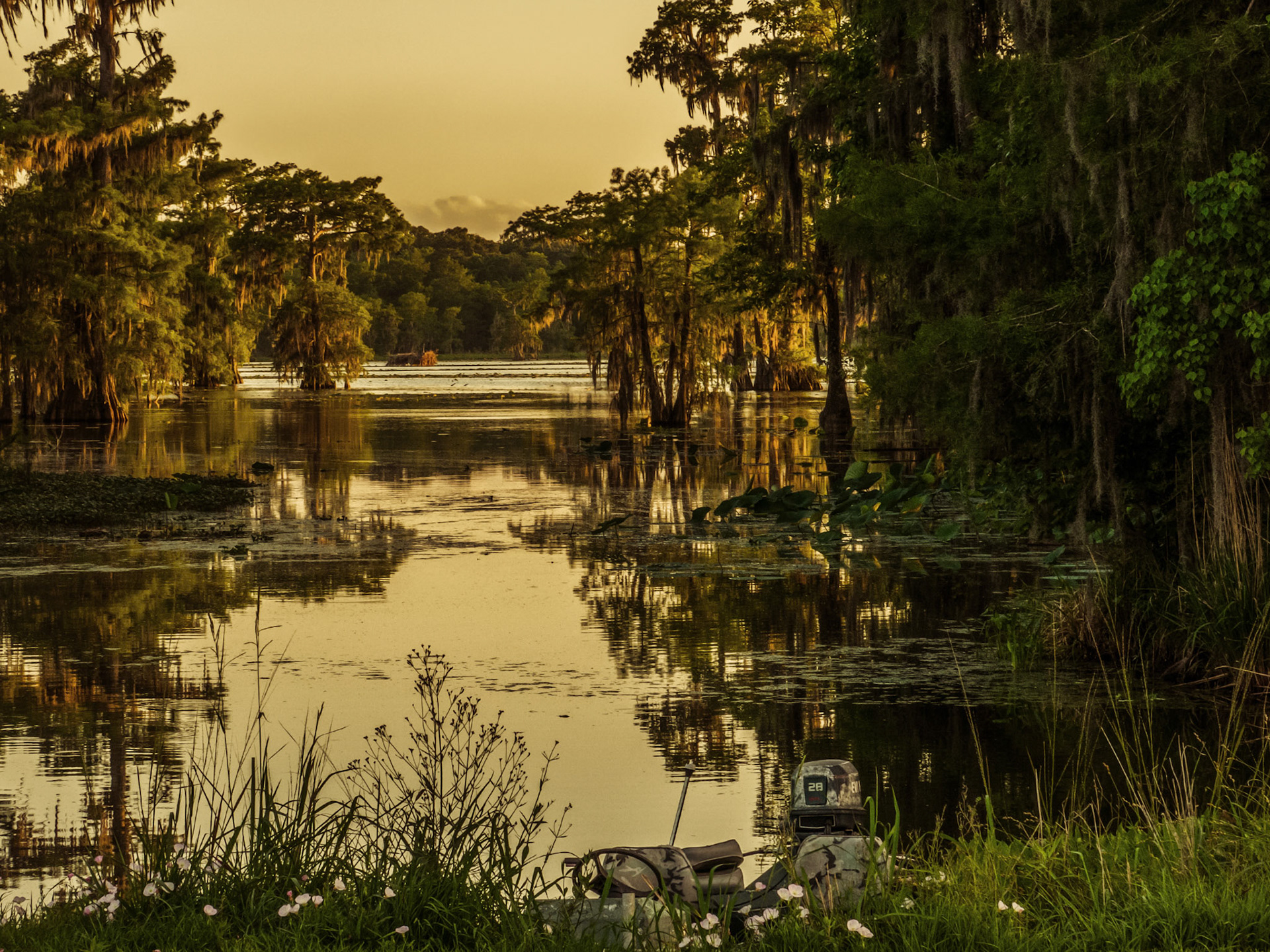 Kristopher Bedgood - Landscapes, City, and Architecture