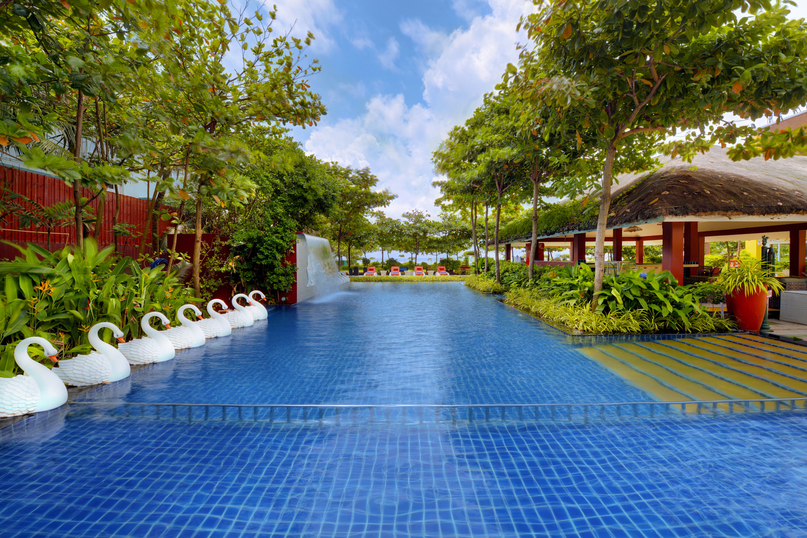Mayfair Hotels & Resorts, Puri