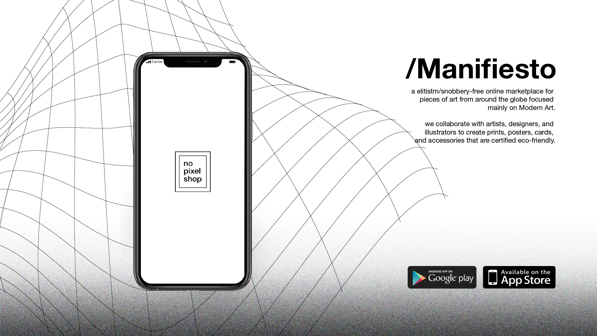 Guille Navarré Lopez Visual - Product Design/ No pixel shop