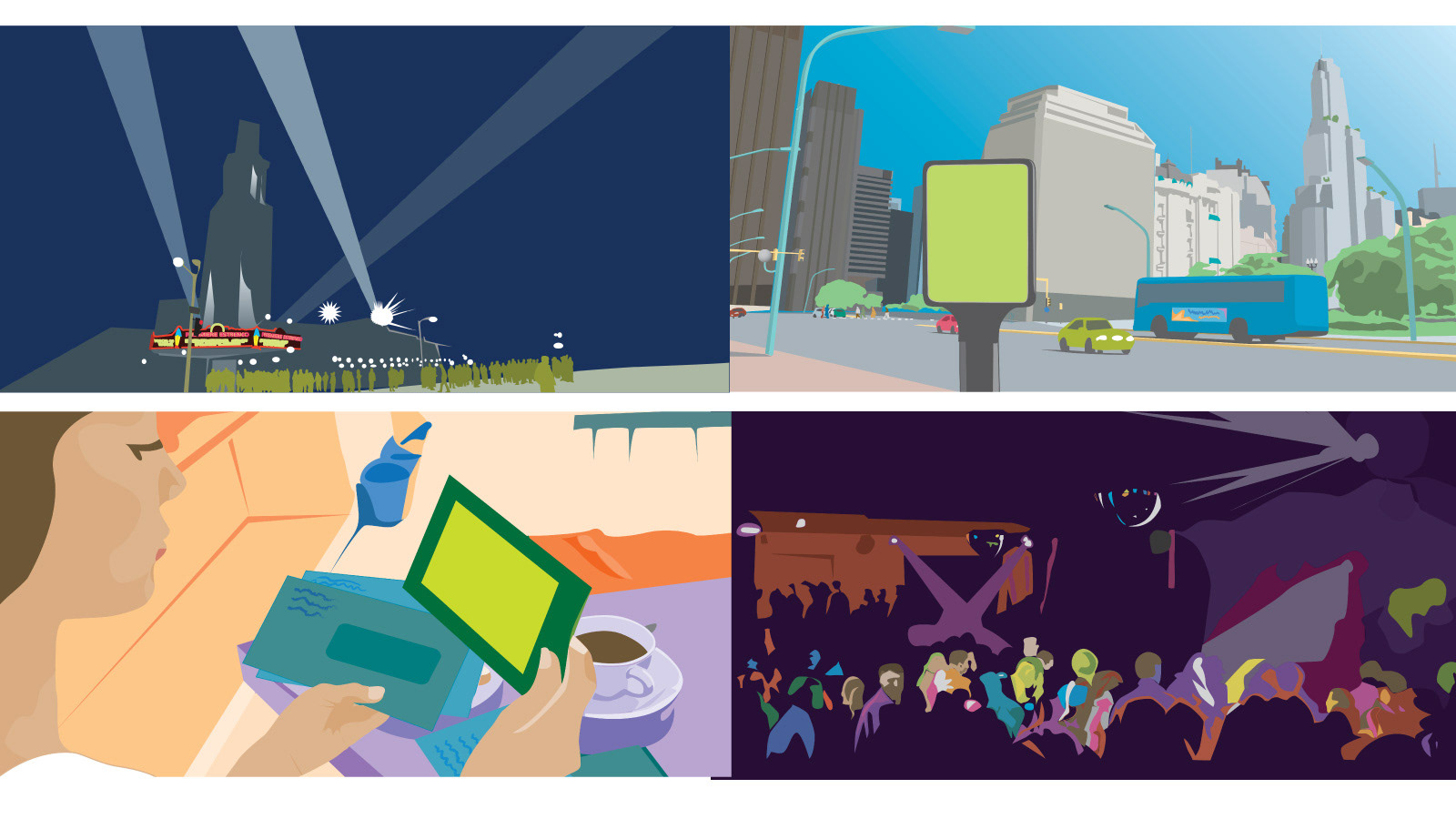 ilustrations