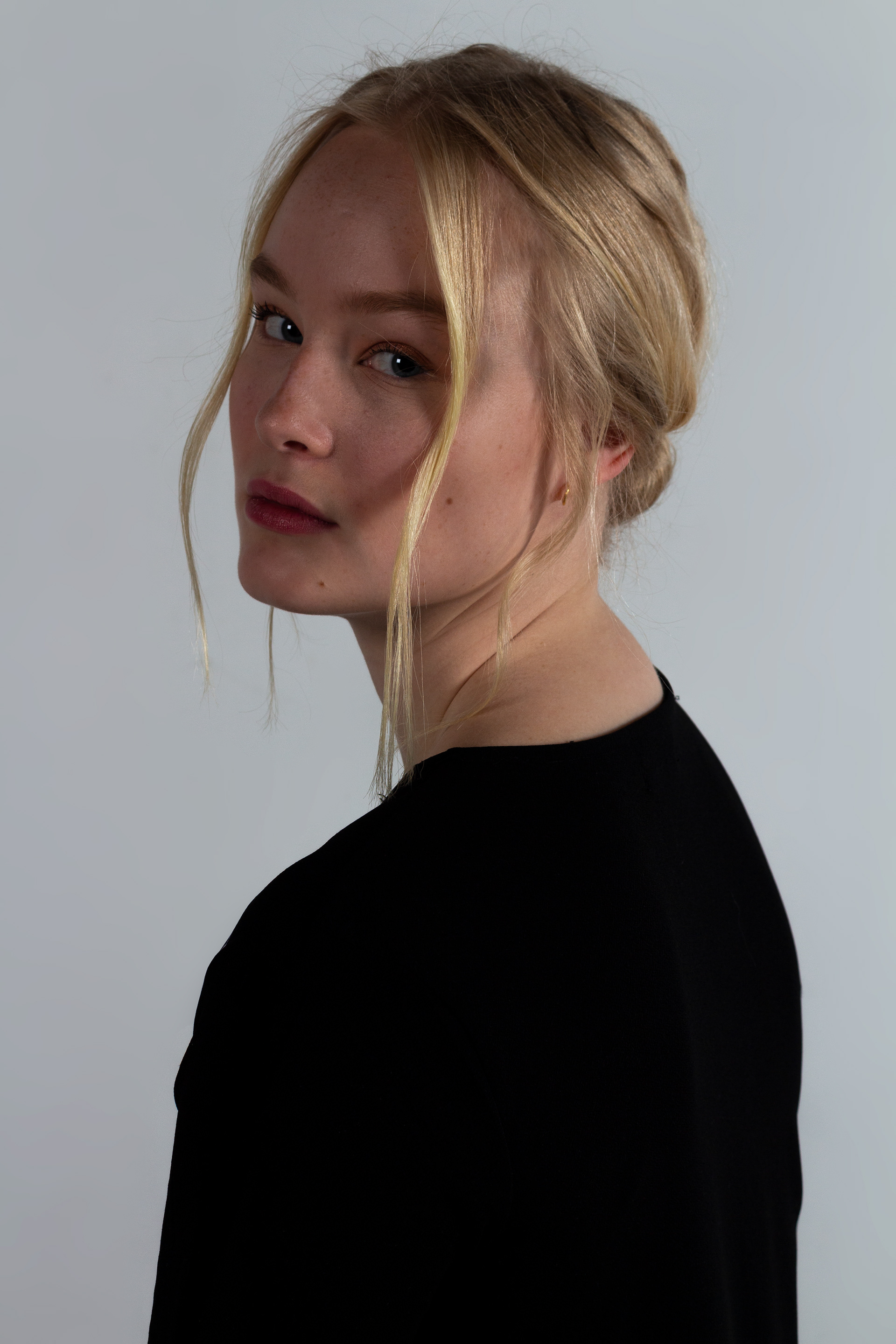 Kirsten Busman