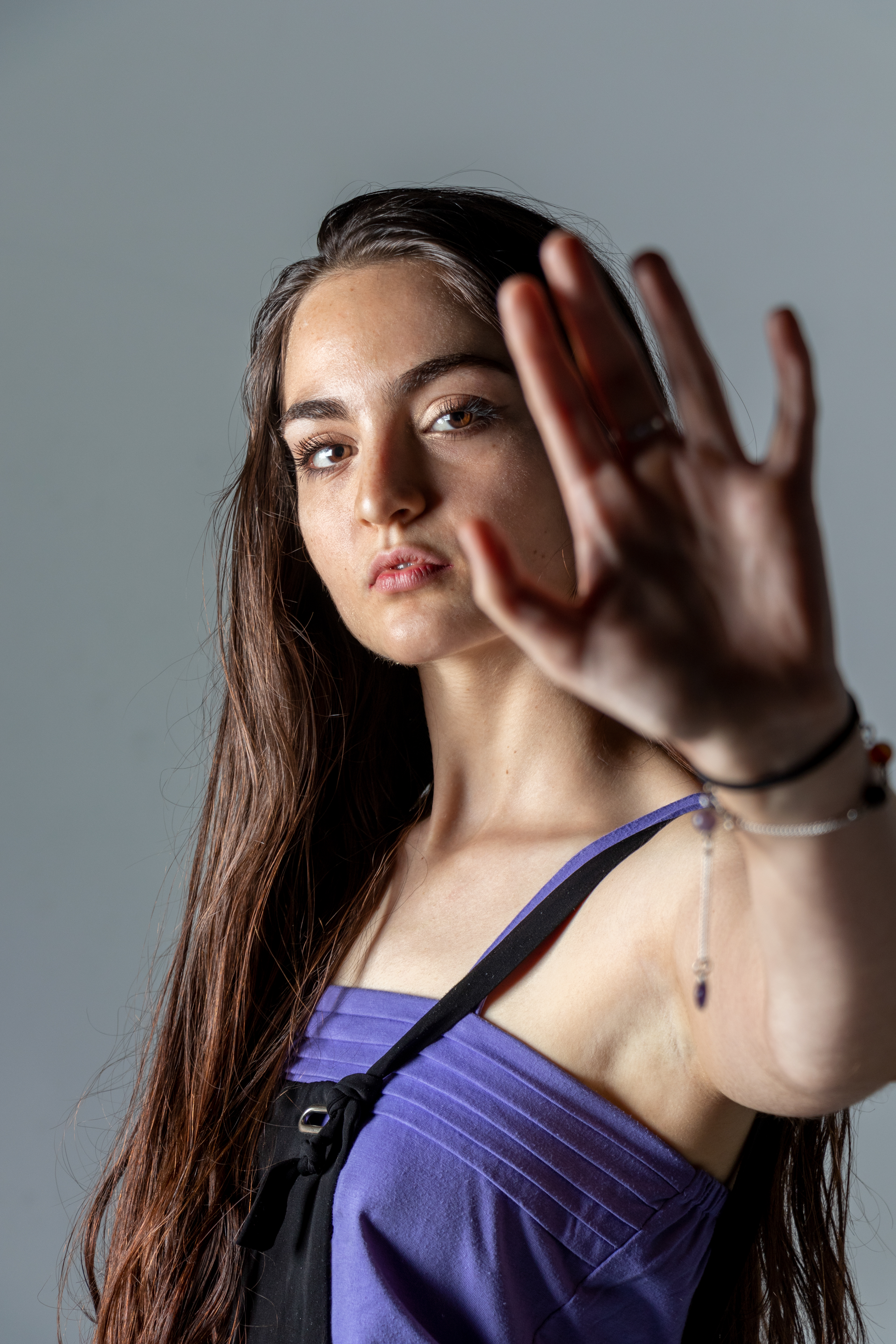 Clara Romero Cazorla