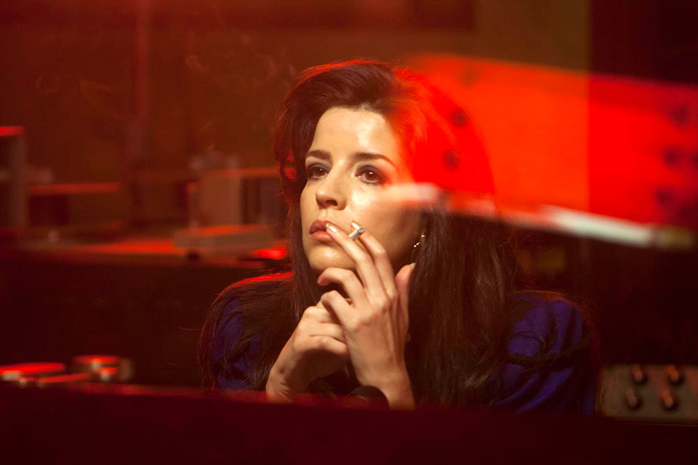 Anabela Moreira, "Filhos do Rock"