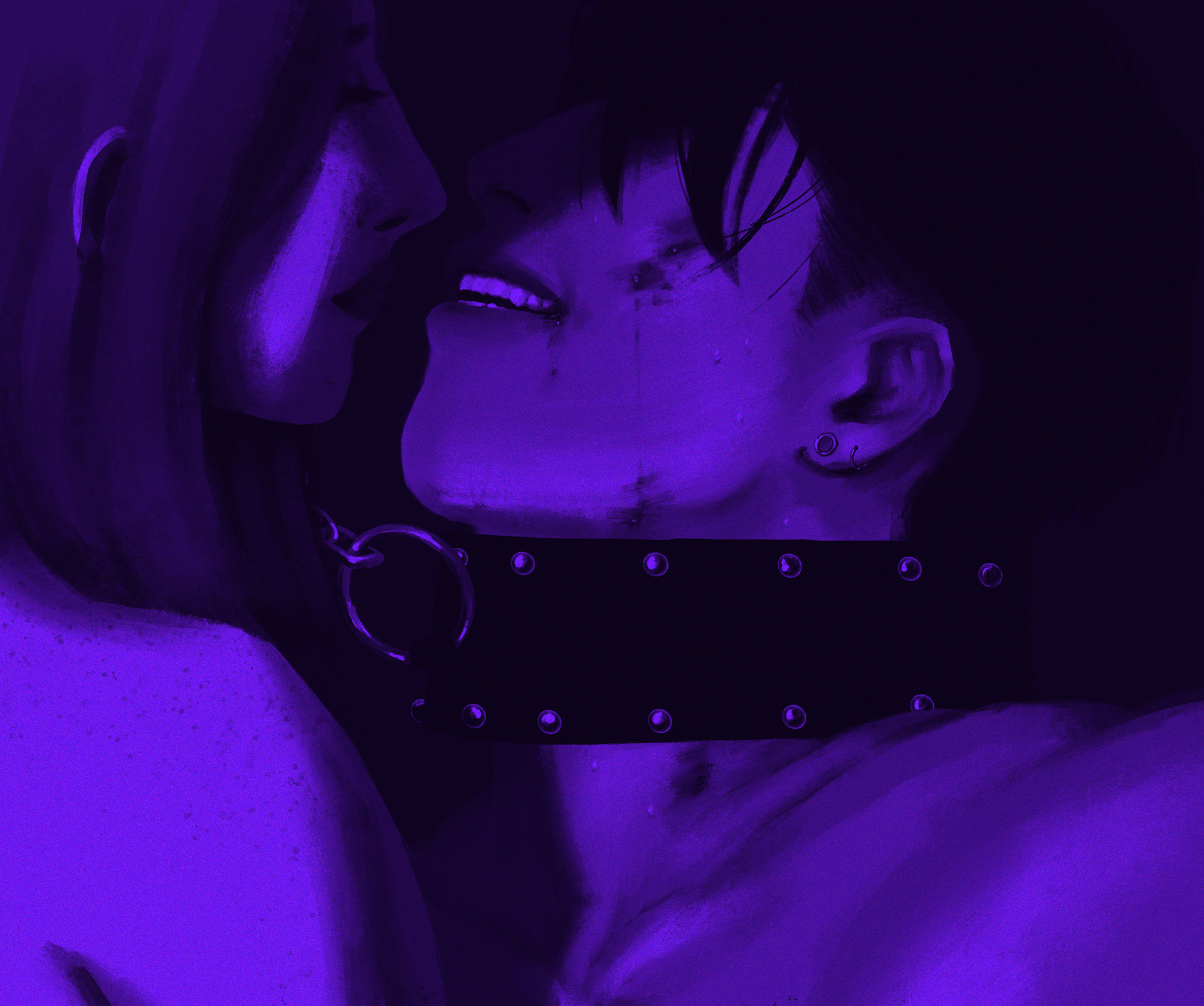 Cain & Alec