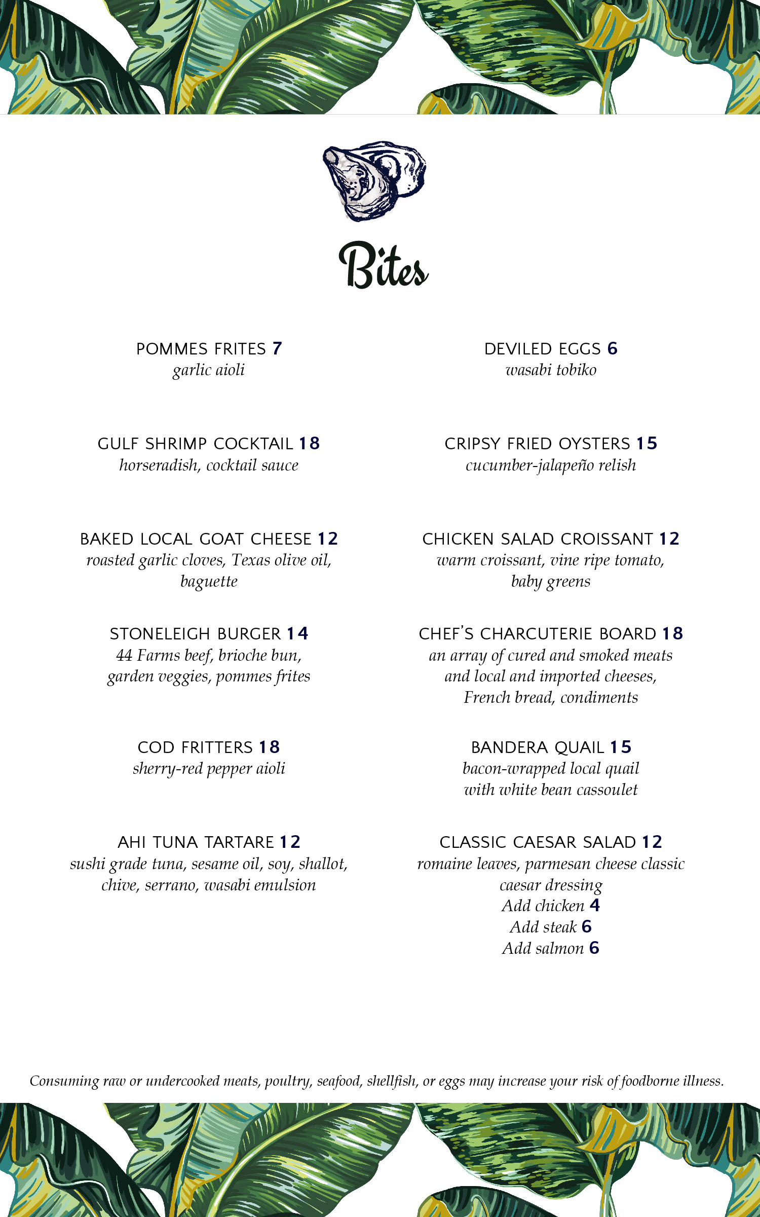 Bites
