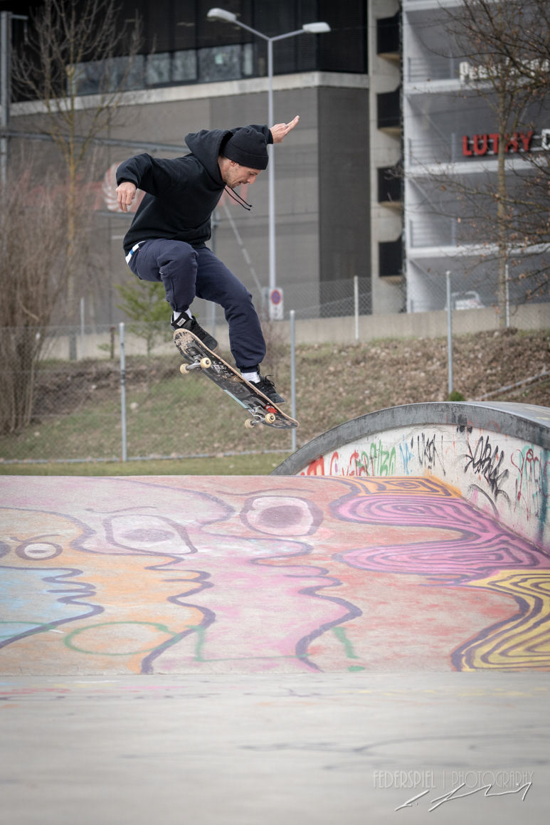 Dario Bolli
