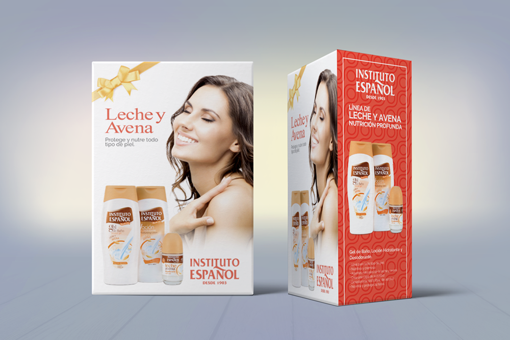 Packaging Design