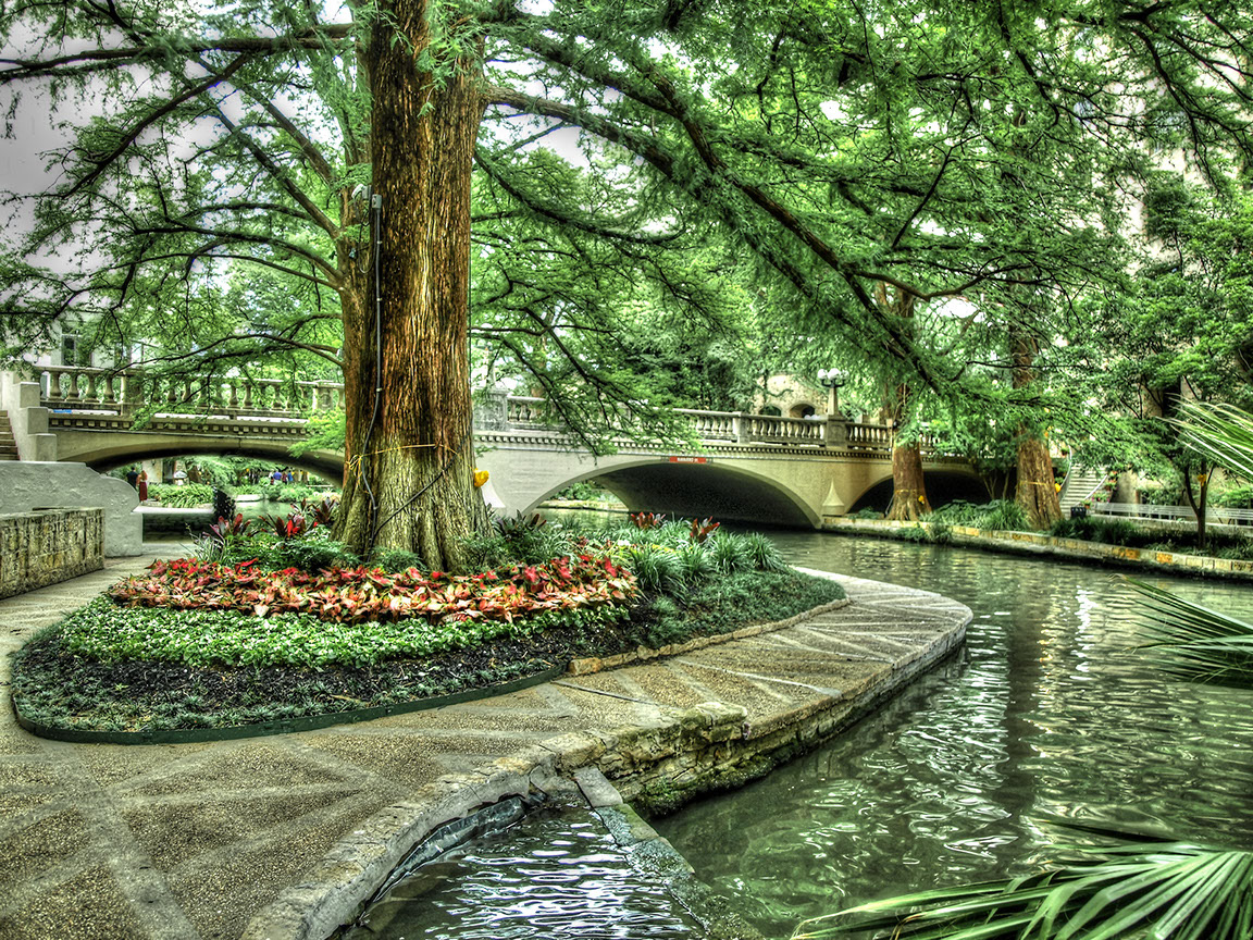 San Antonio, Texas