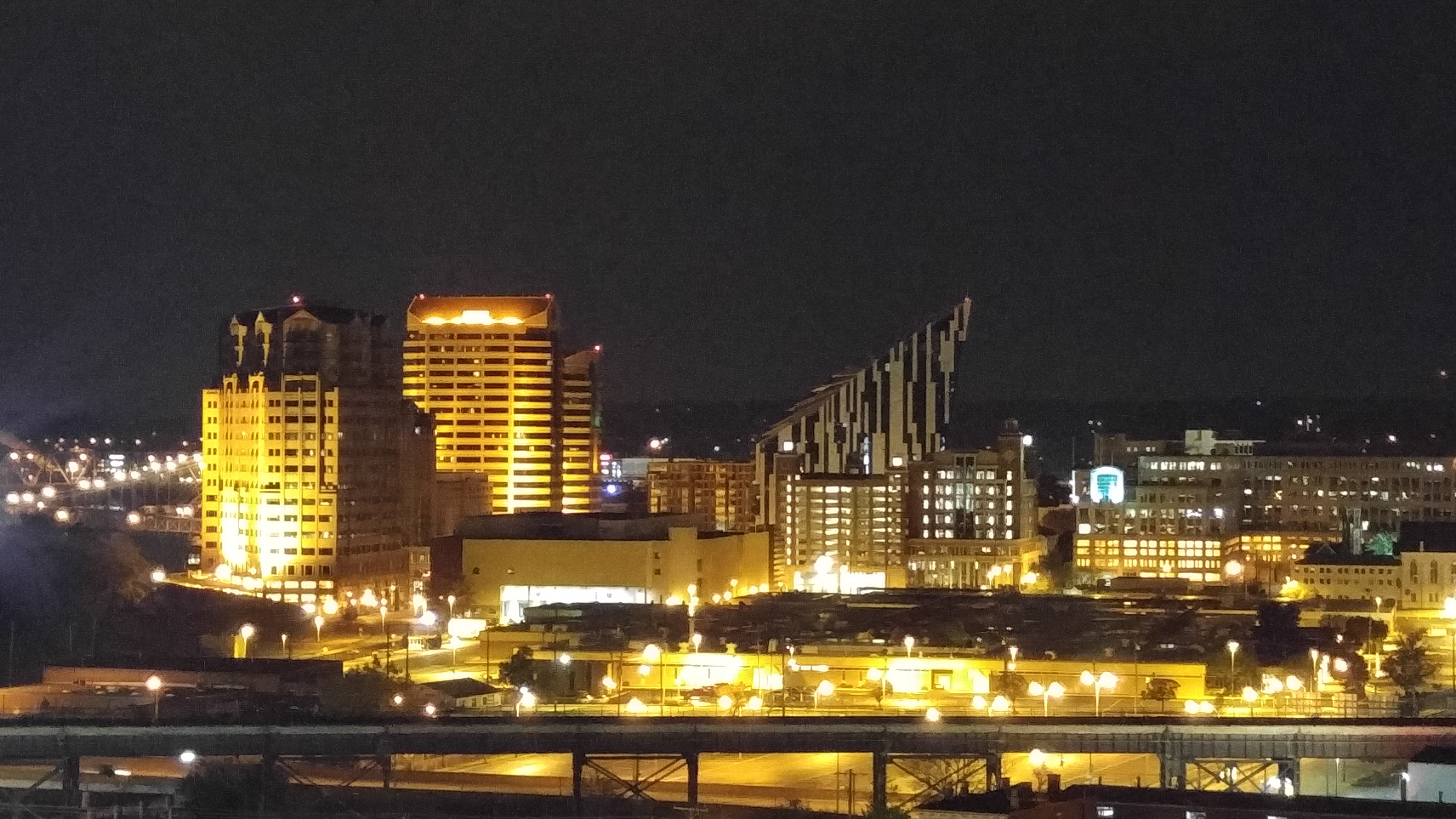 Cincinnati, Ohio