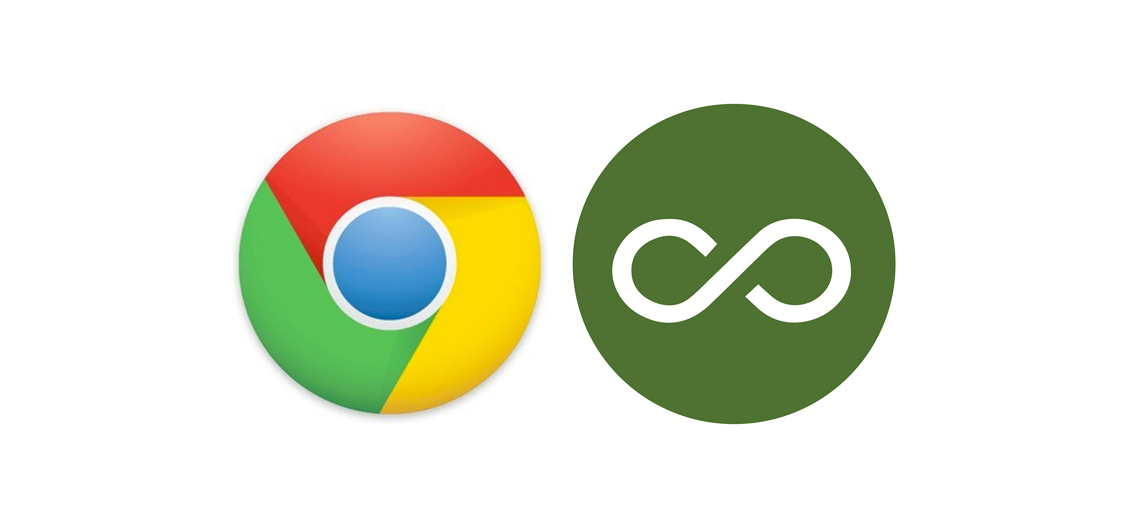 google chrome extension logo for root the climate change app by graphic designer melissa carne