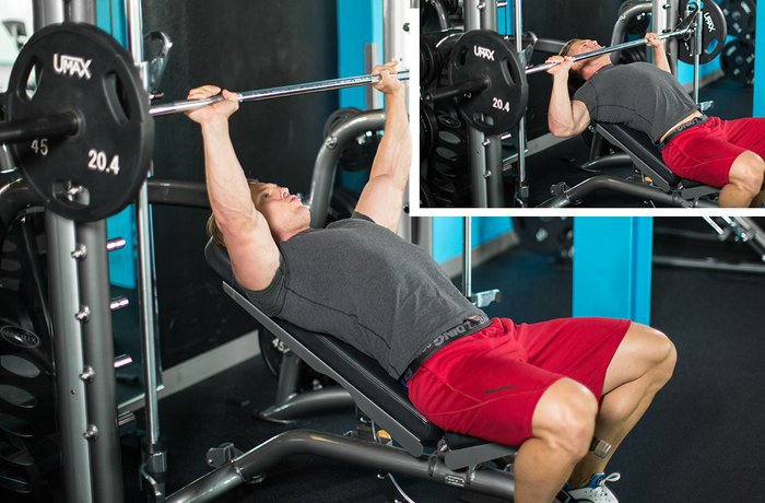 Exercise 4 Body Series