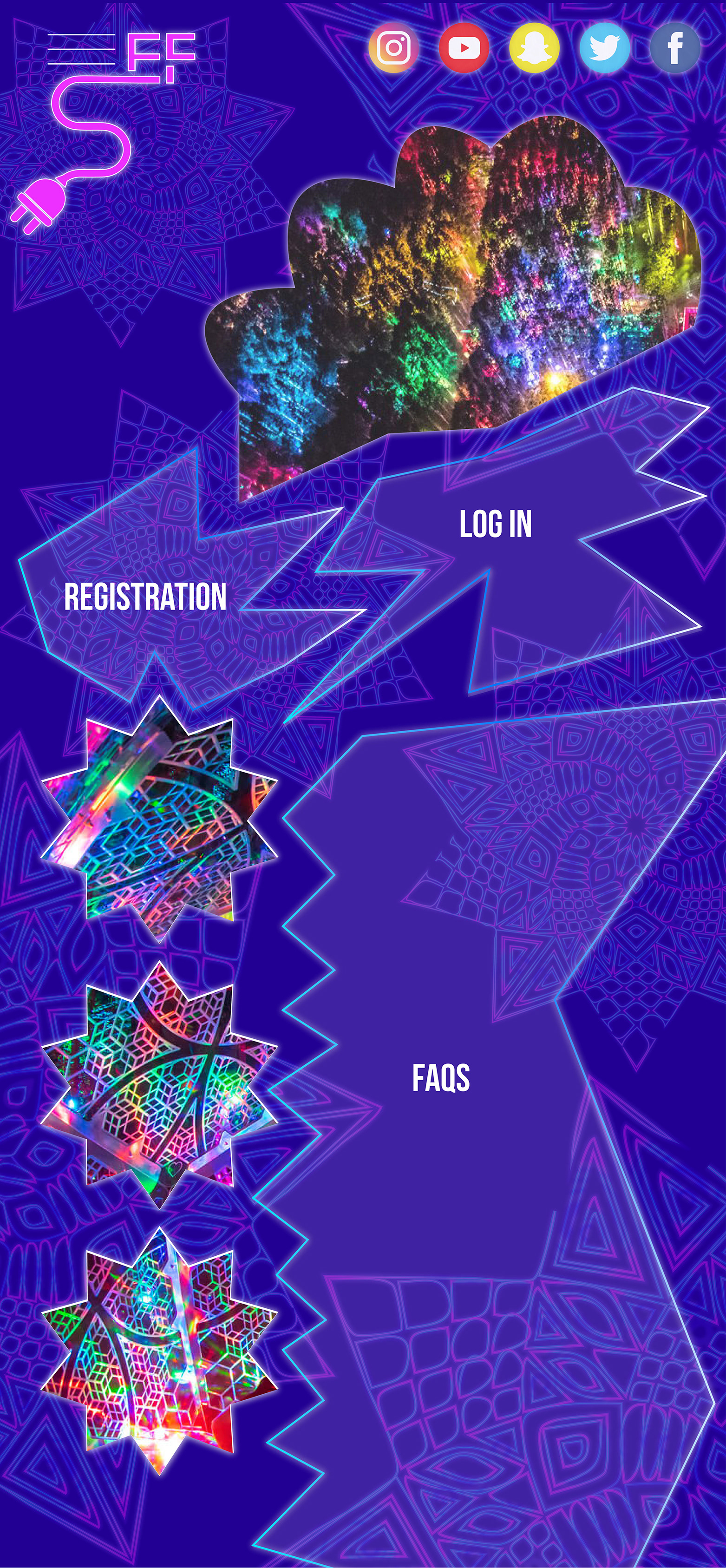 Registration