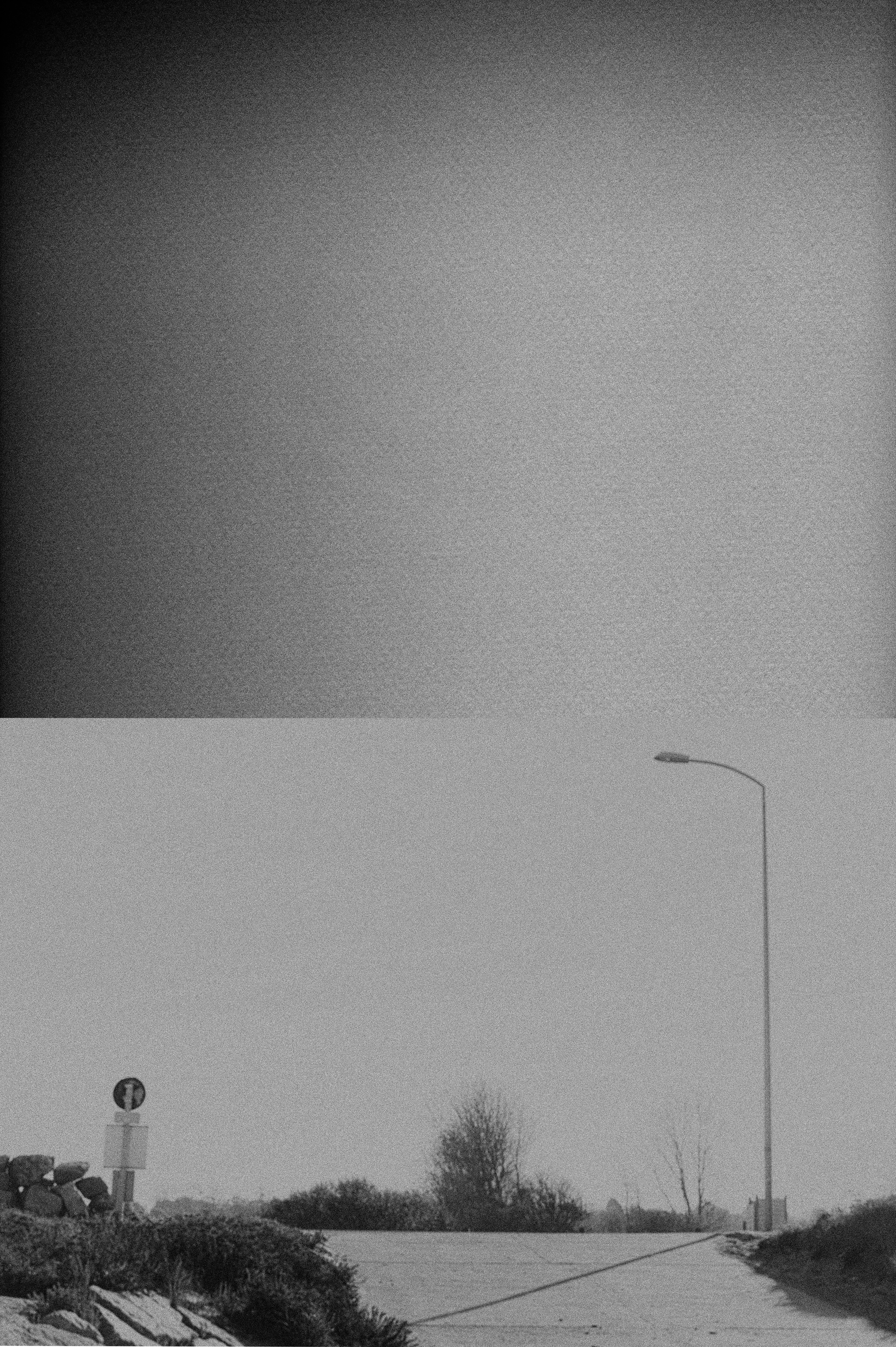 Ma vie c'est une autre histoire / Tirage papier Hahnemühle 305gr