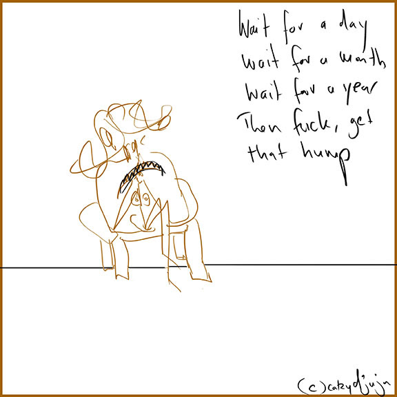 Damned Fables