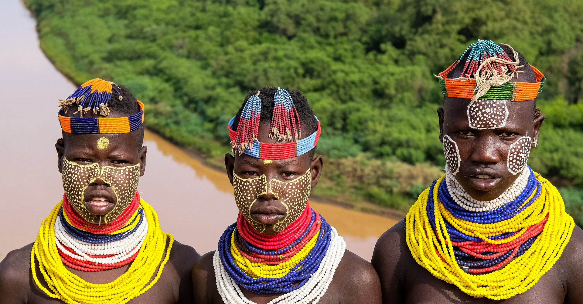 Karo Tribe
