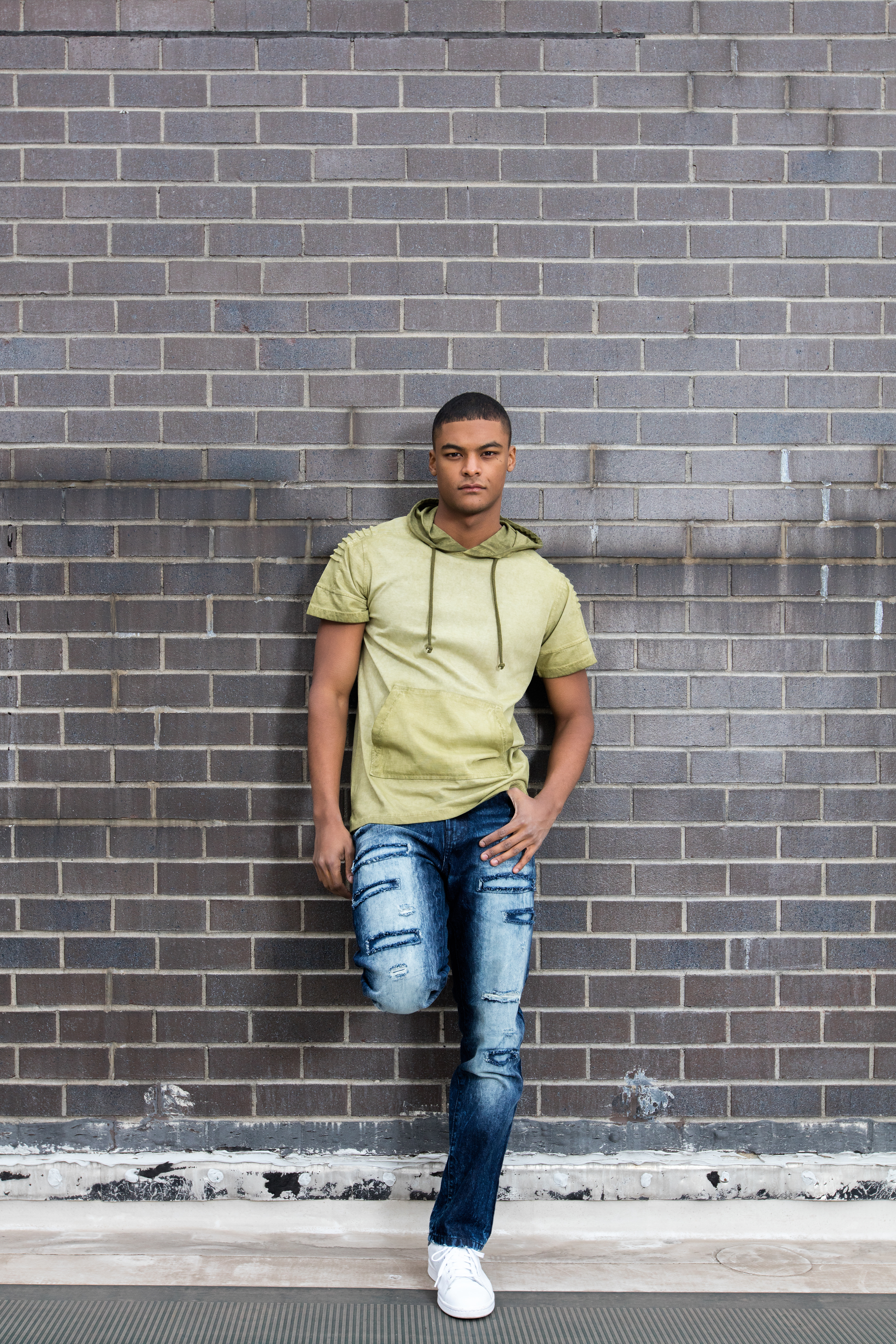 2017 S/S Lookbook Southpole