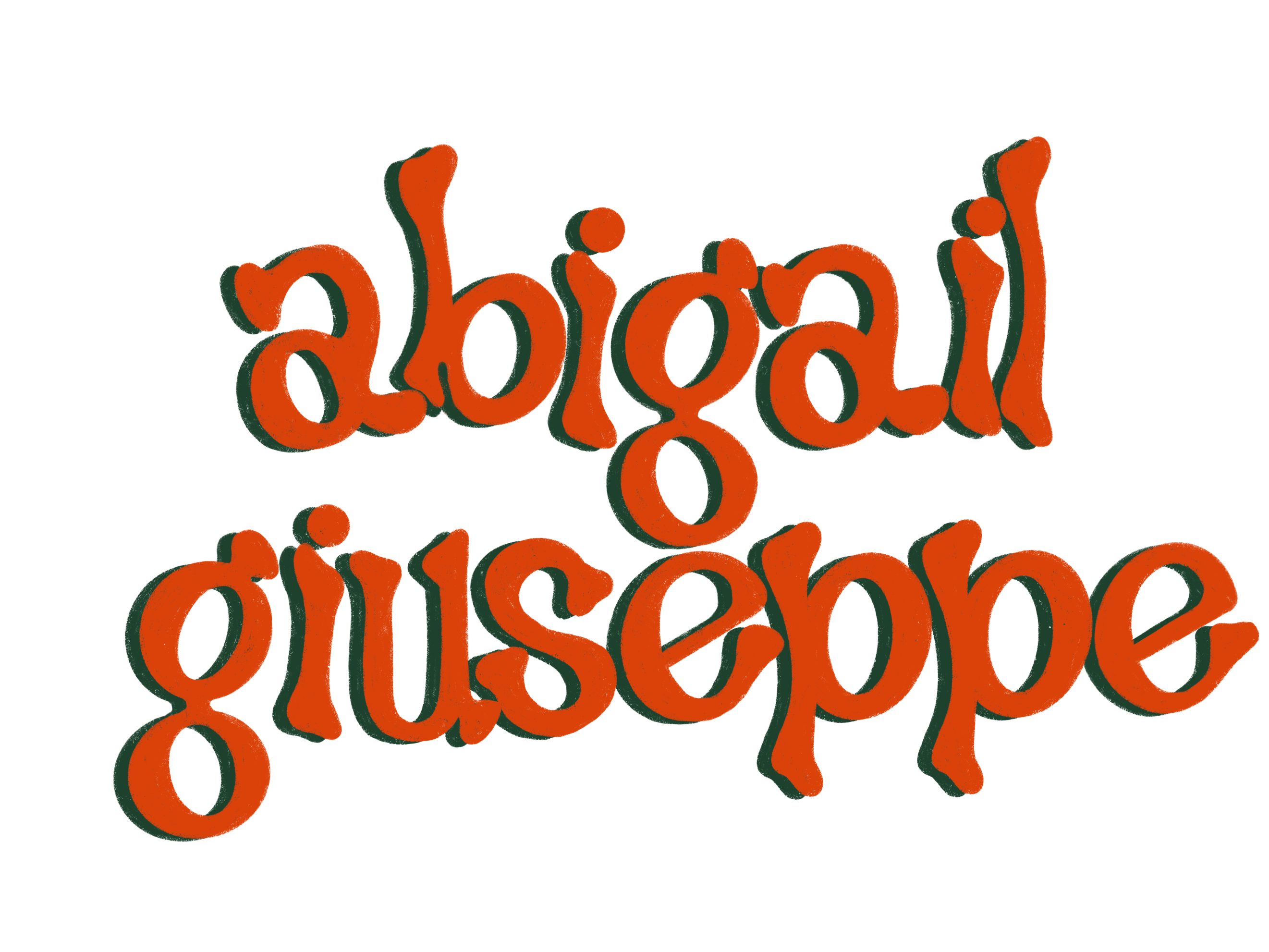 Abigail Giuseppe
