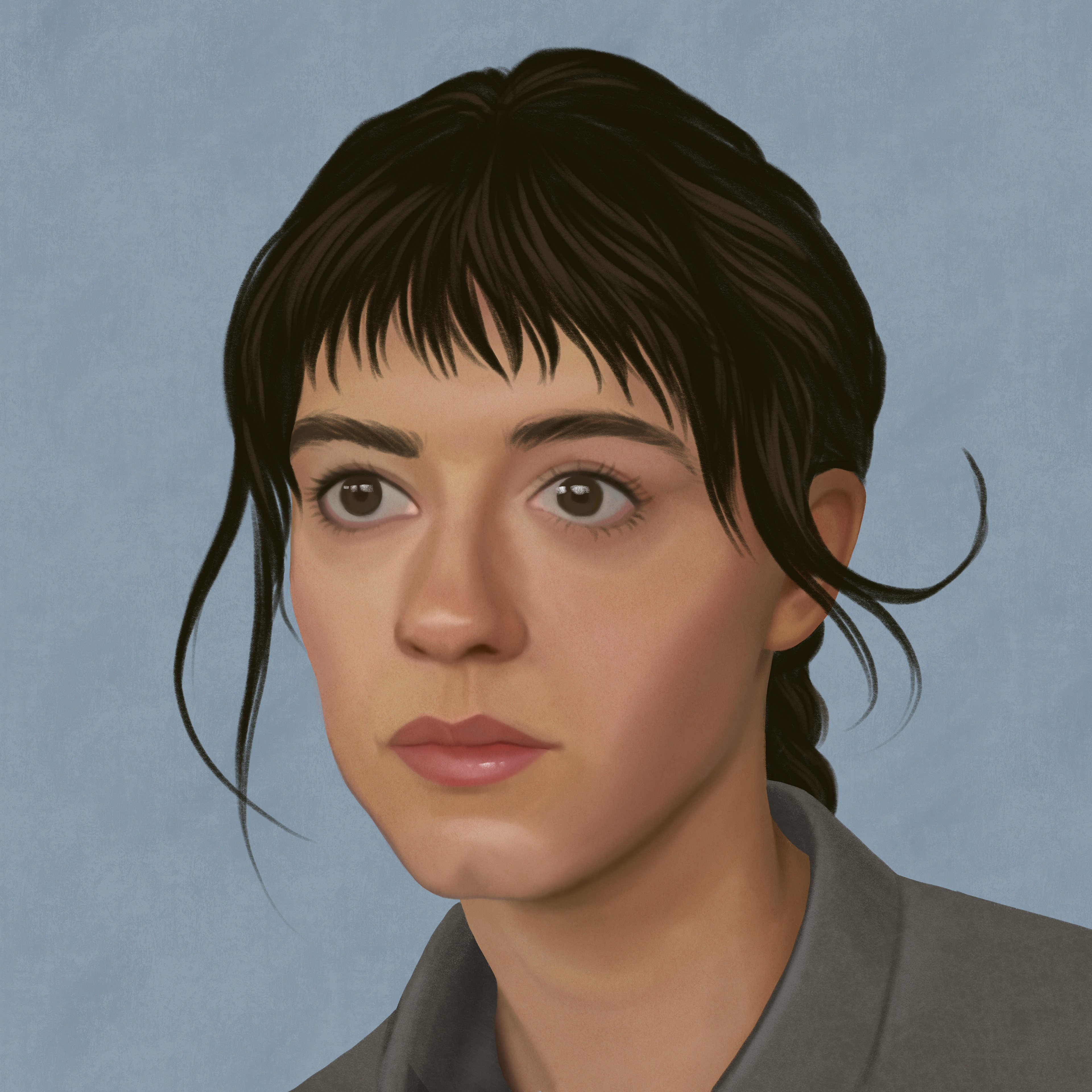 Marianne - digital