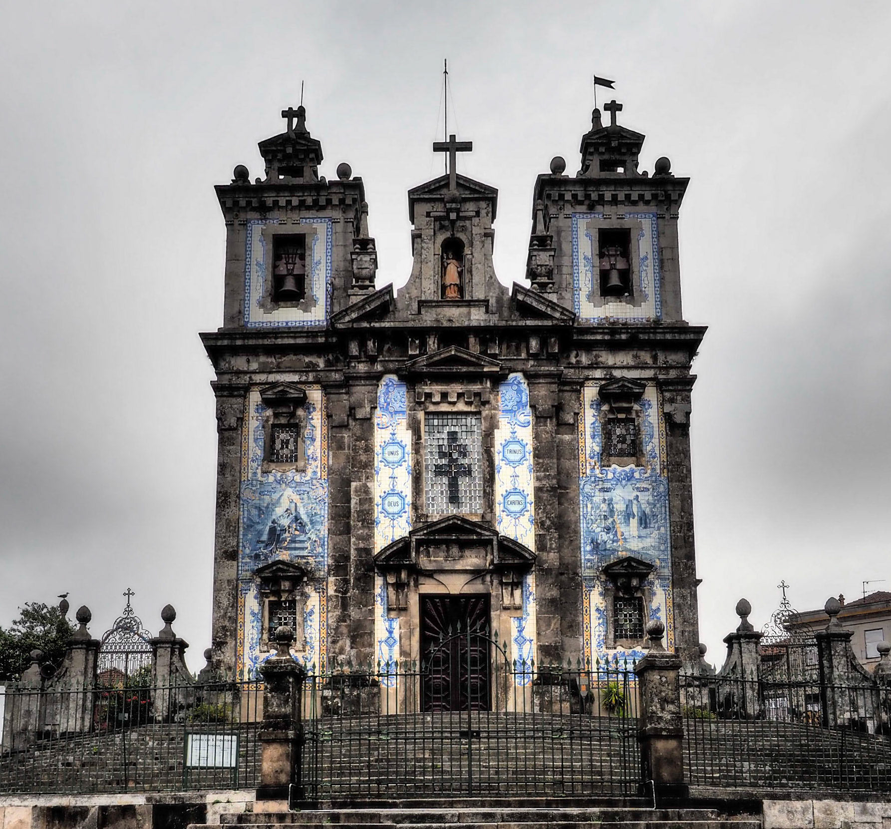 Porto, Portugal