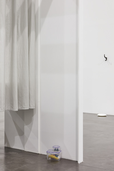 Emmanuelle Lainé, Suspension Volontaire de la Crédulité, Panorama 2019, exhibition view, Credit : Jeanchristophe Lett