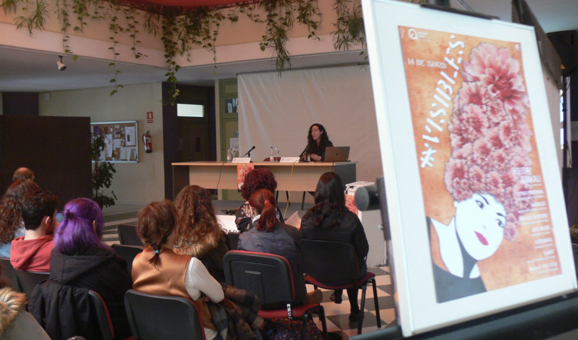 Conference & Master Class Exhibition | Antonio López College