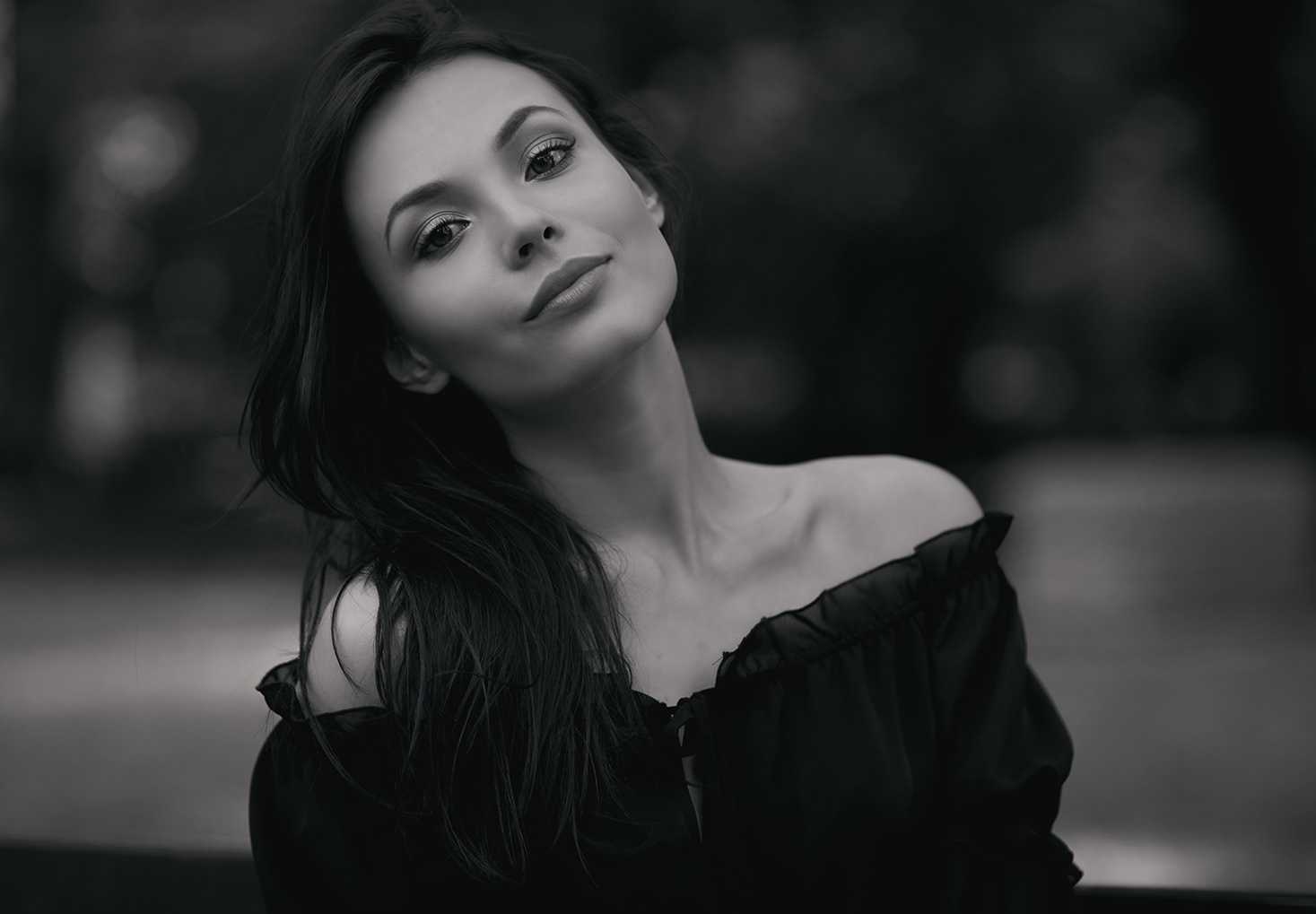 Fotografia Romy, sesja zdjęciowa Warszawa