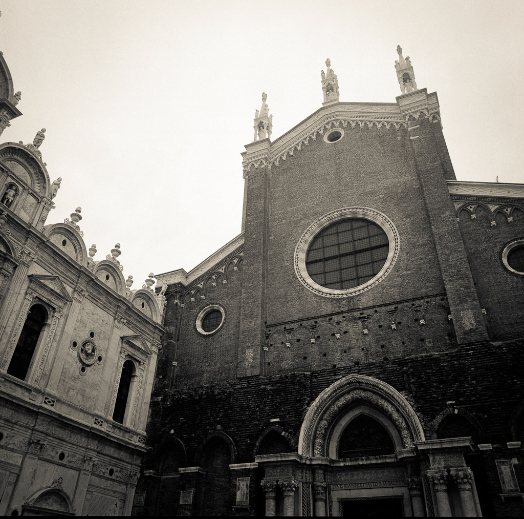 Venice 10, Italy, 2005