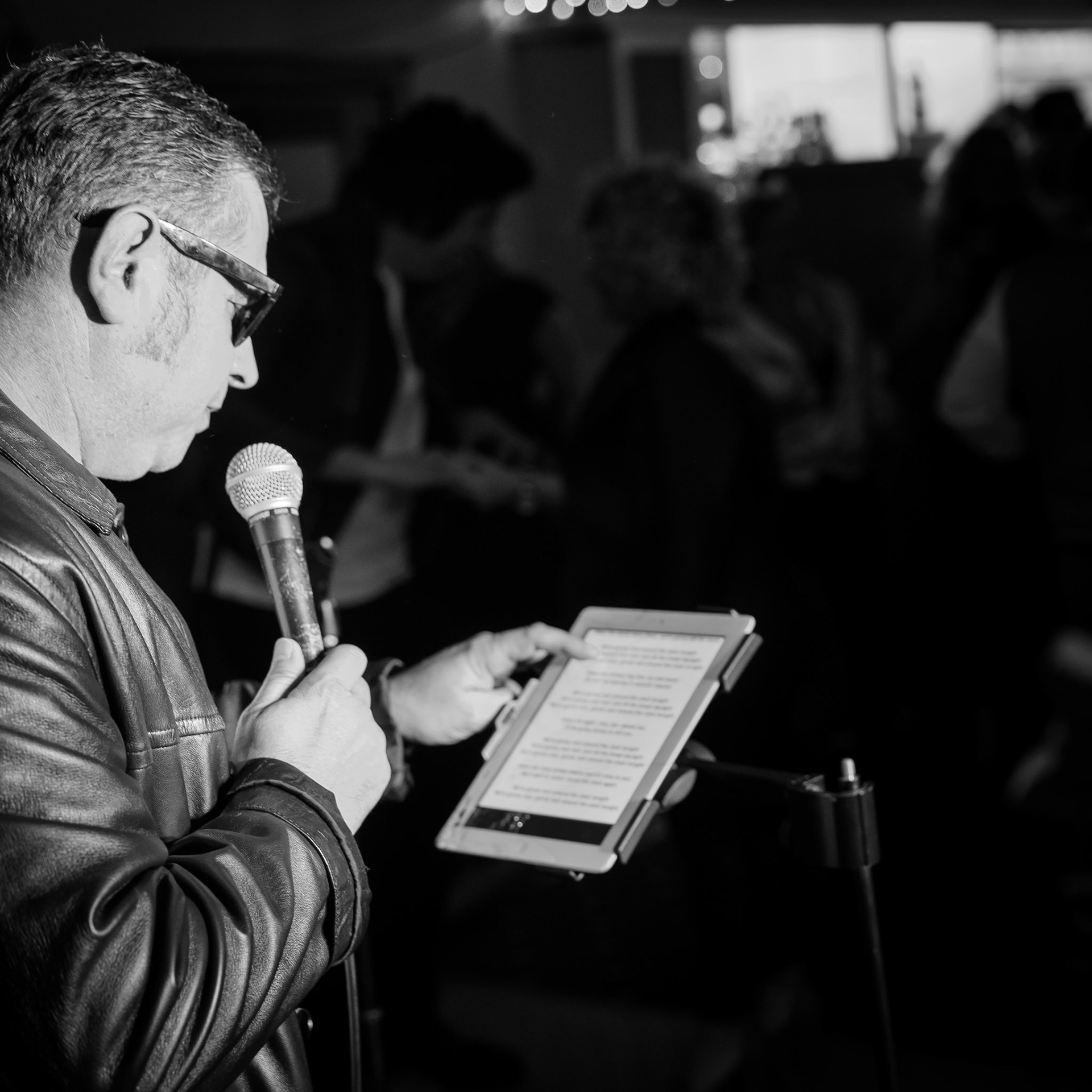 Corporate & Event Photography - Rockaoke