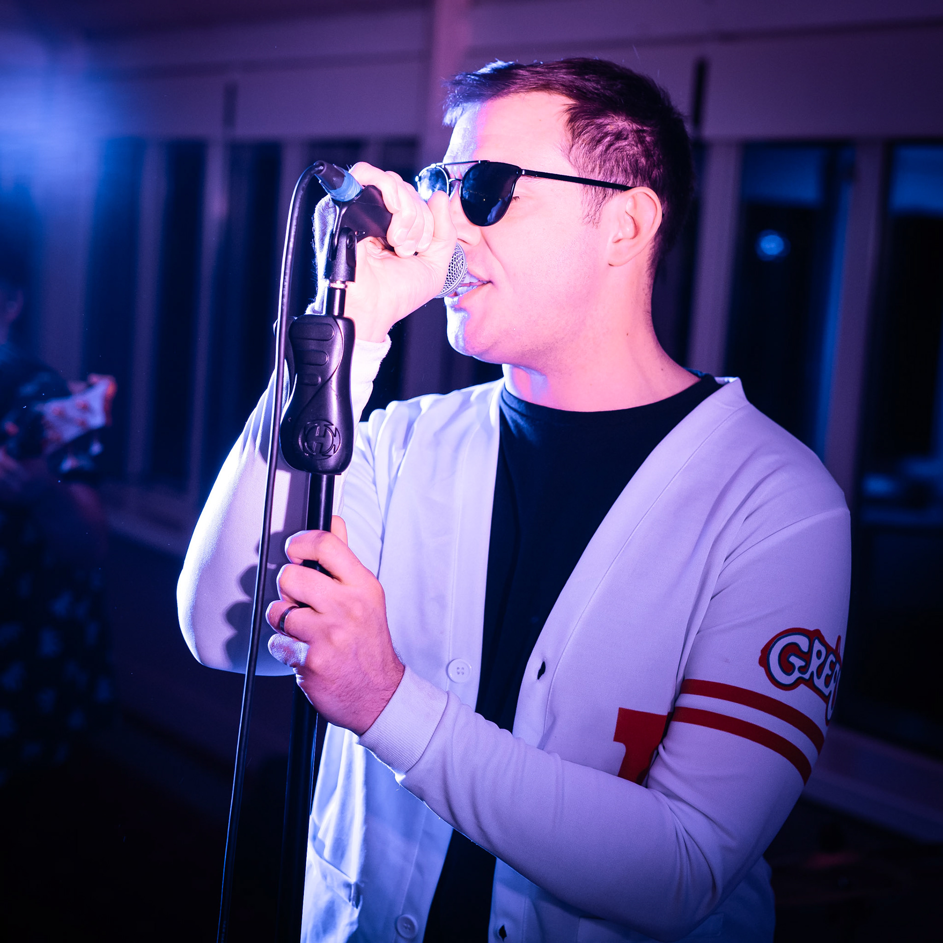 Corporate & Event Photography - Rockaoke