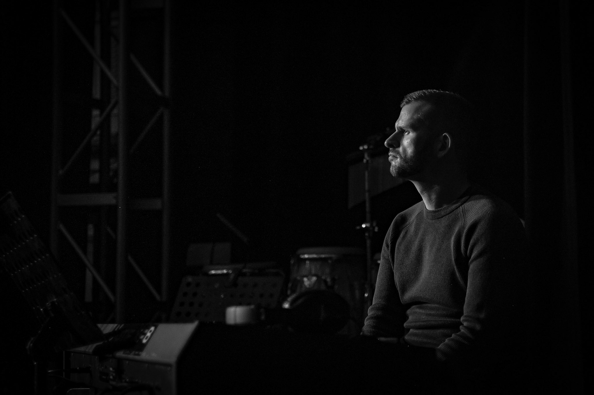 Portraits for Artist / Actor / Musician